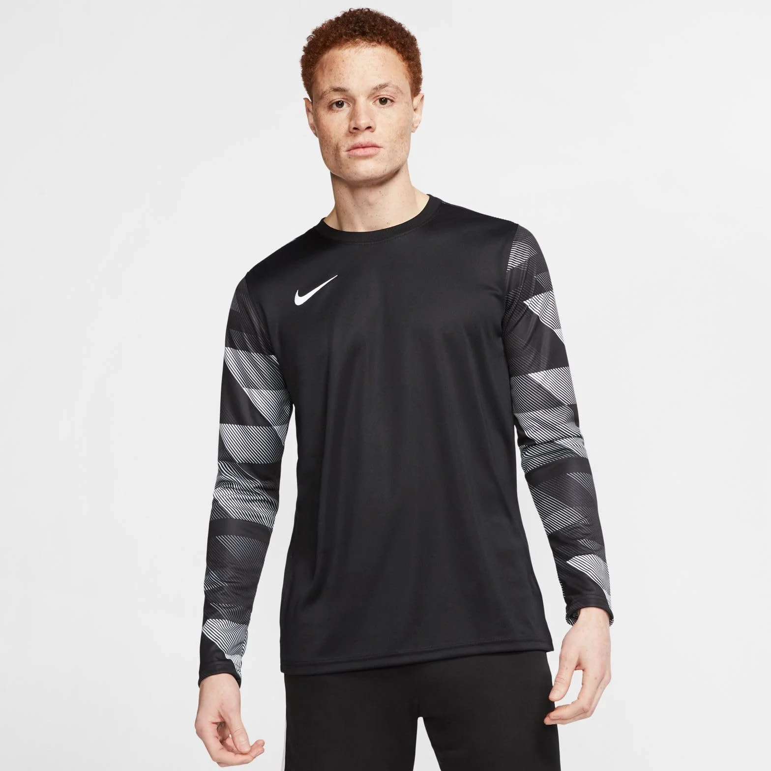 Nike Dri-FIT Park IV T-Shirt Mężczyźni