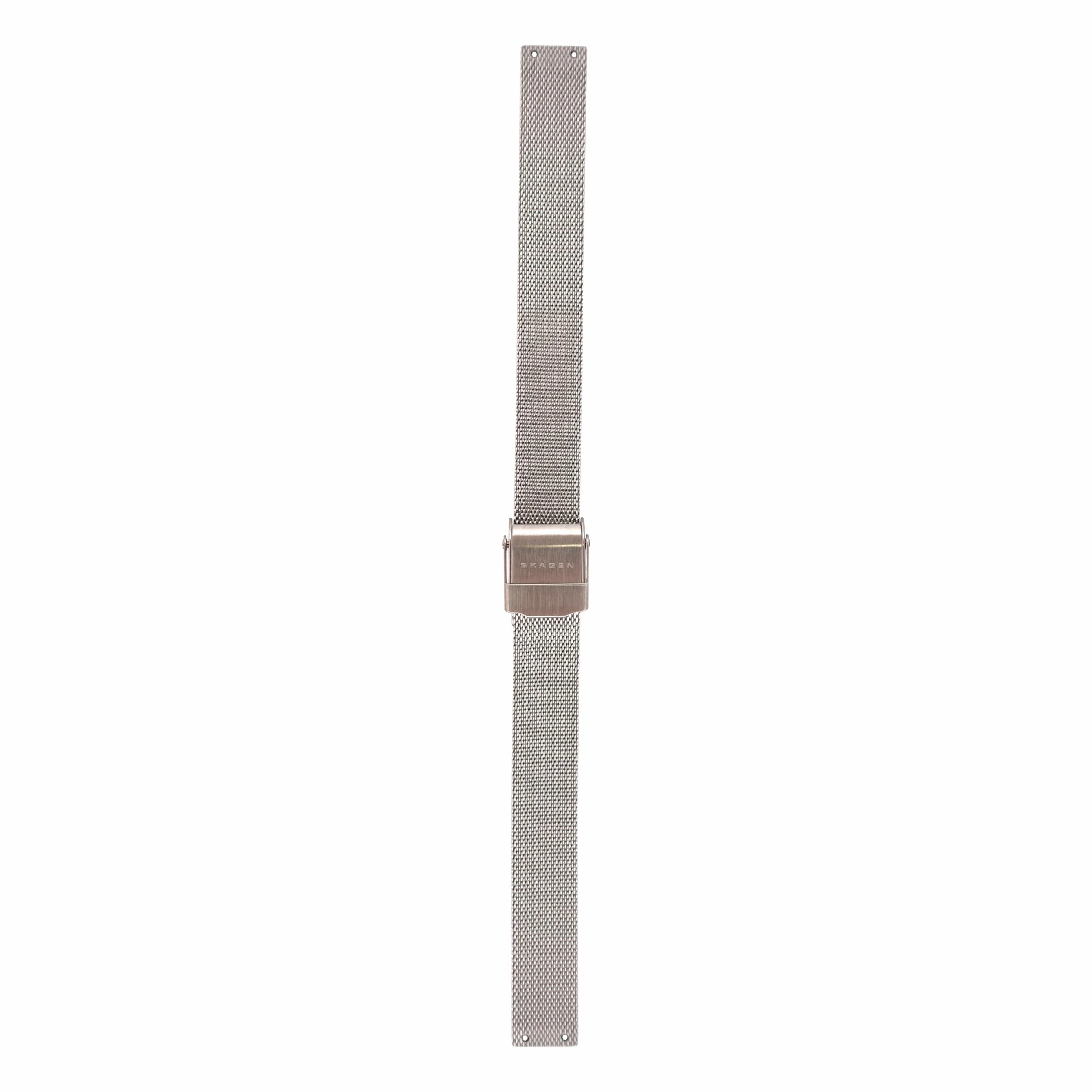 Skagen Zegarek srebro 227666