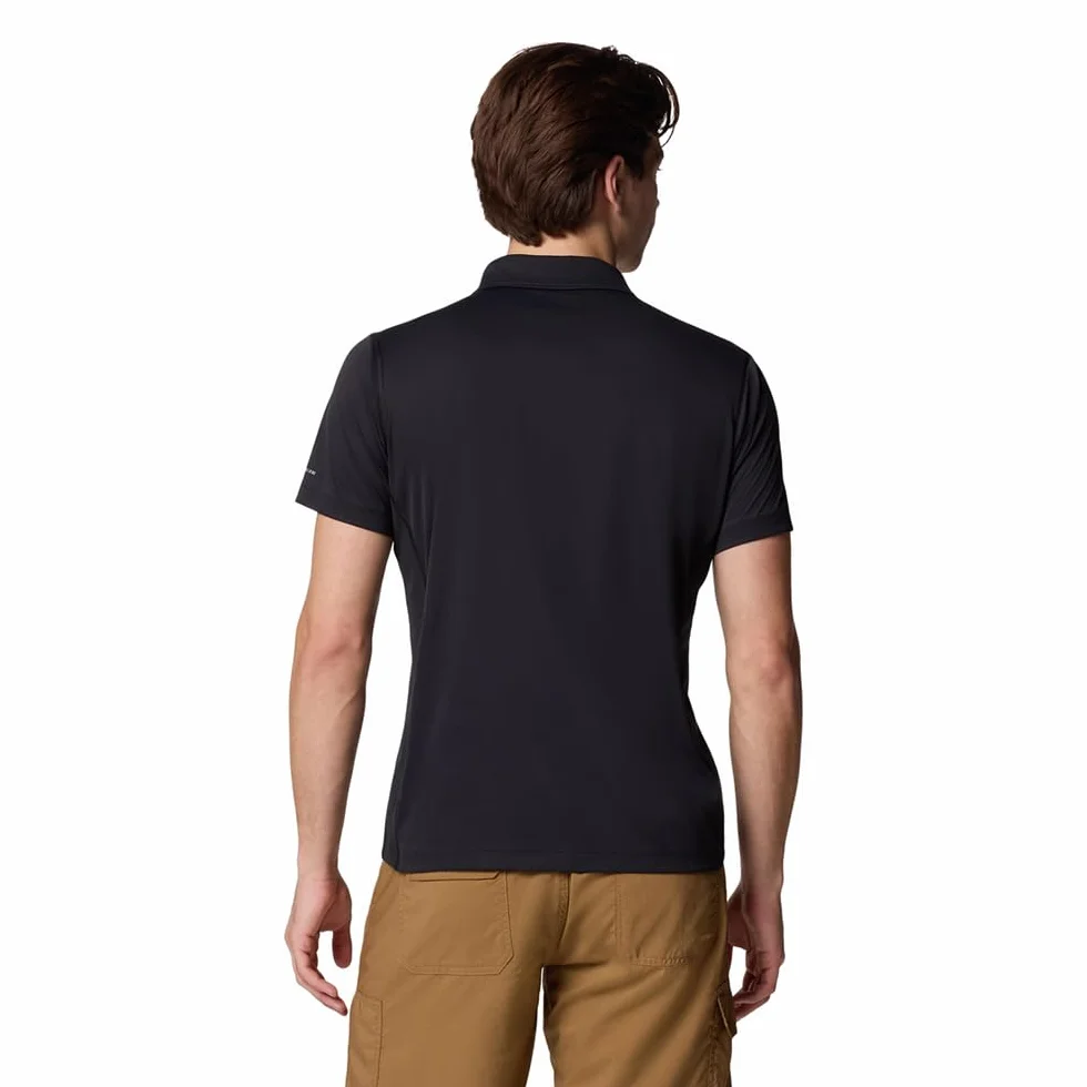 Columbia Zero Rules Light Polo Męskie