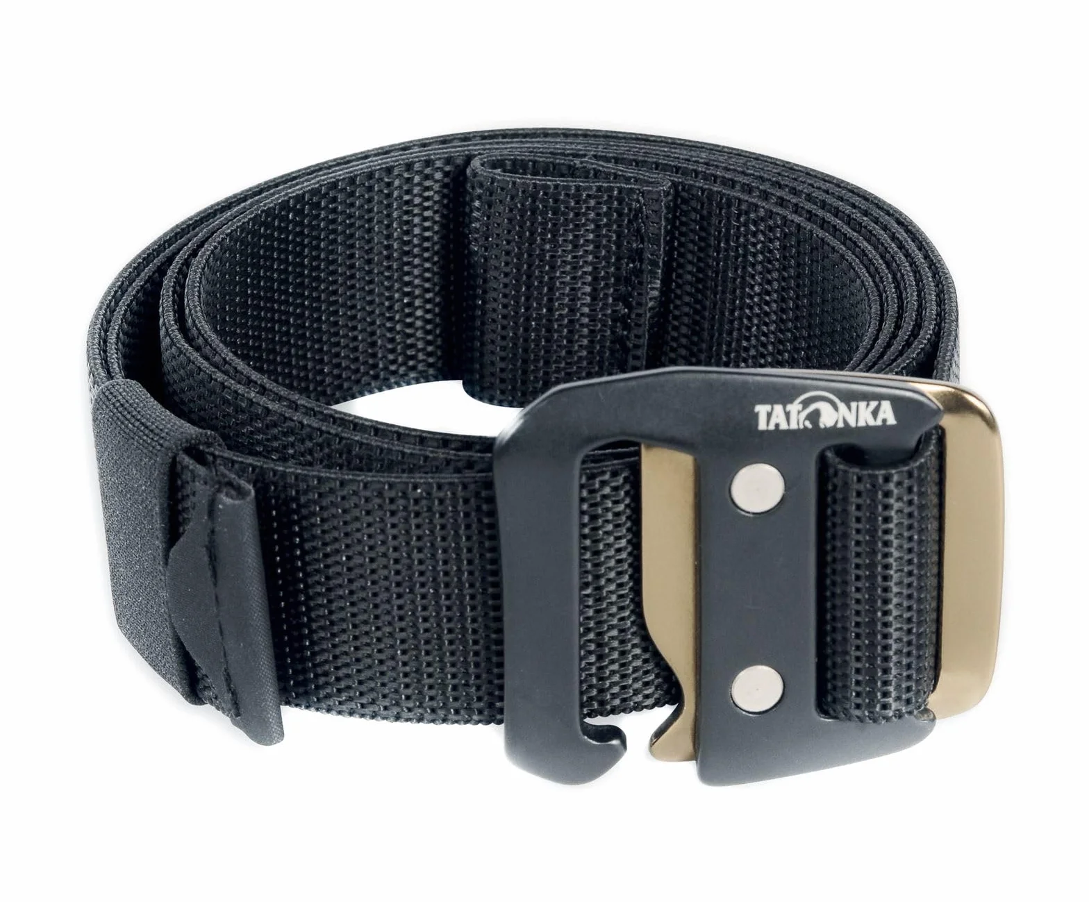 Tatonka pasek Mężczyźni Pasek stretch 32 mm