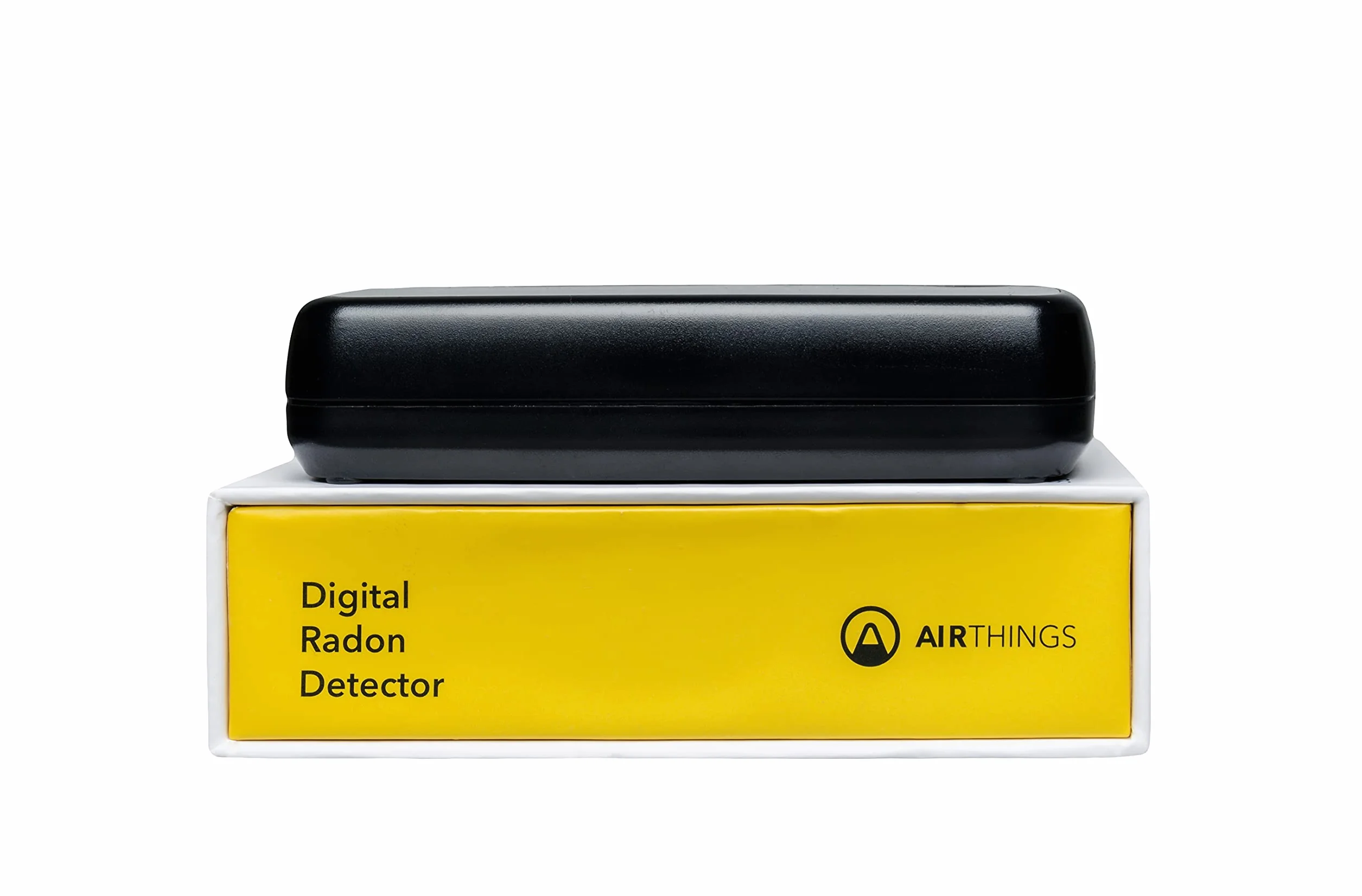 Airthings Corentium Home - Cyfrowy detektor radonu