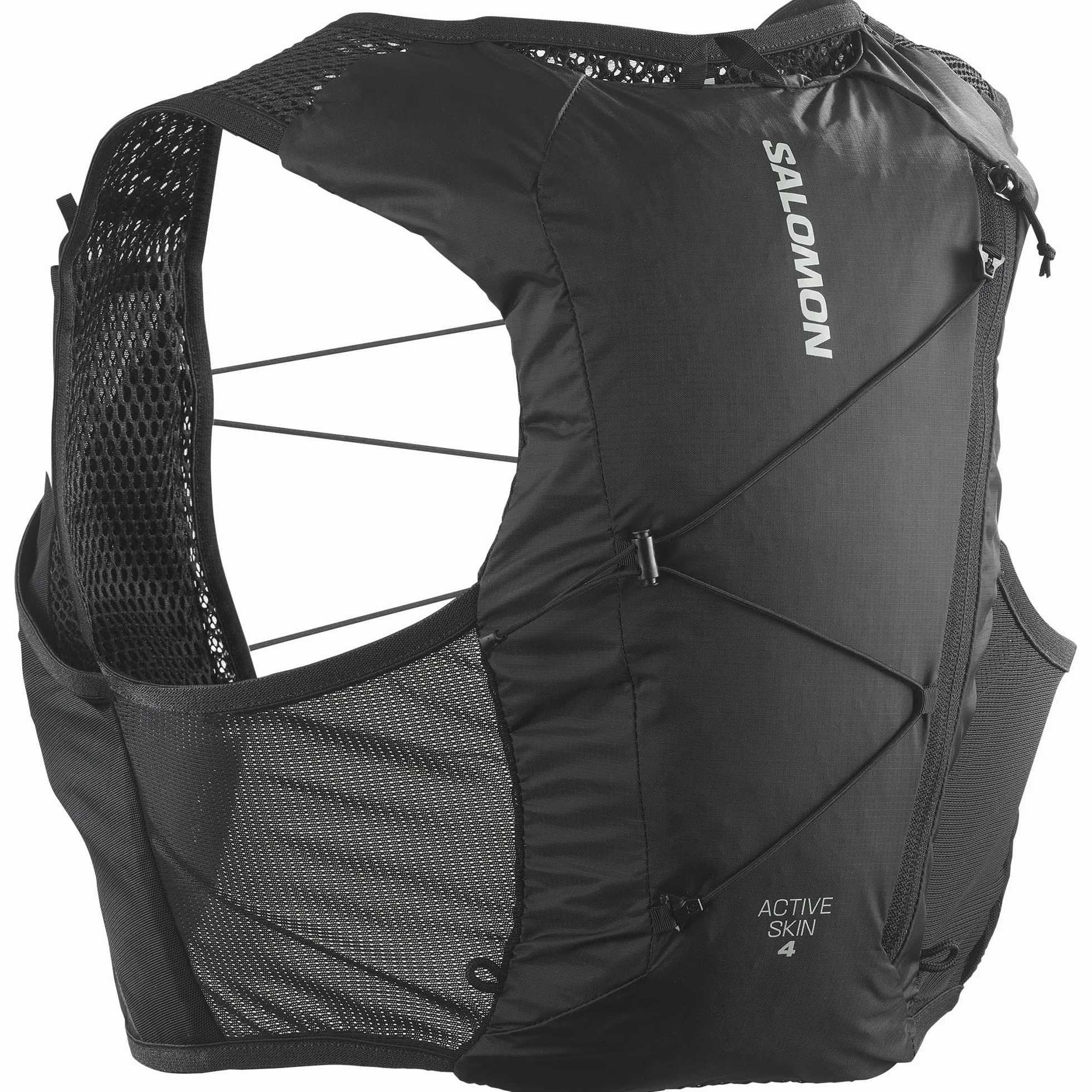 Salomon Active Skin 4 kamizelka do biegania 4 l unisex