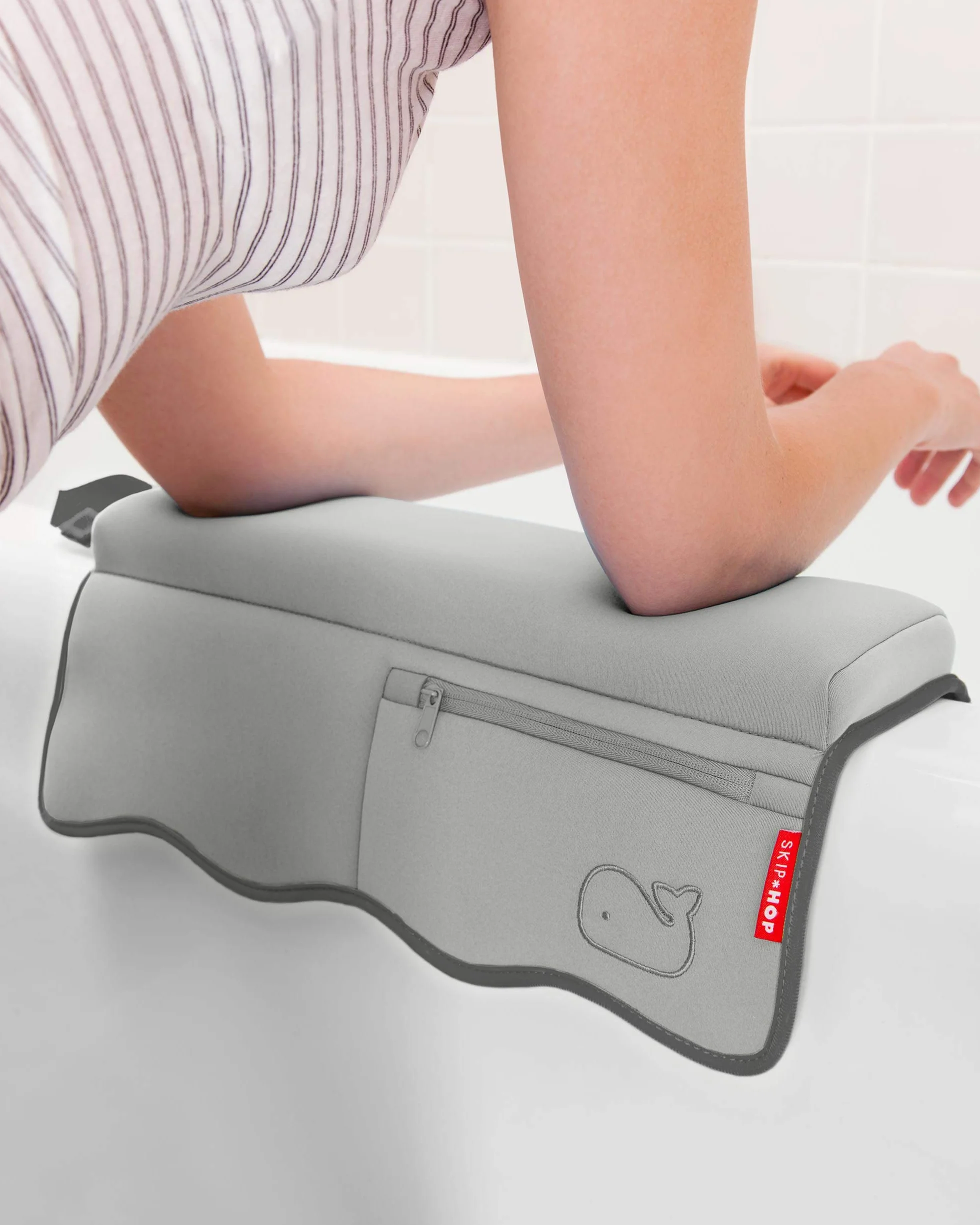 Skip Hop Zestaw kąpielowy Moby Grey
