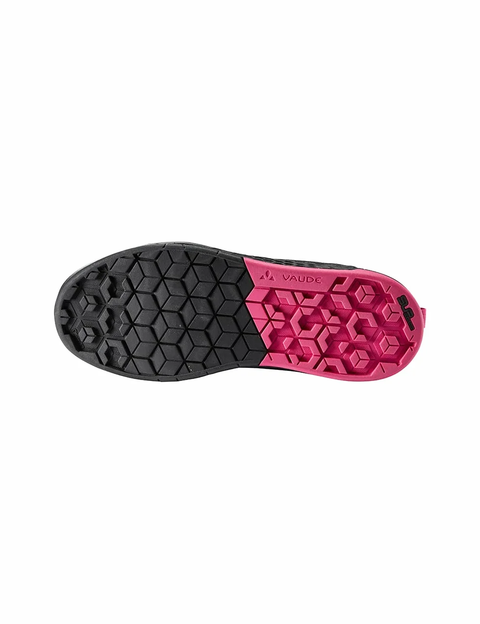 VAUDE Women's Am Moab Syn. - Buty Do Kolarstwa Górskiego Kobiety