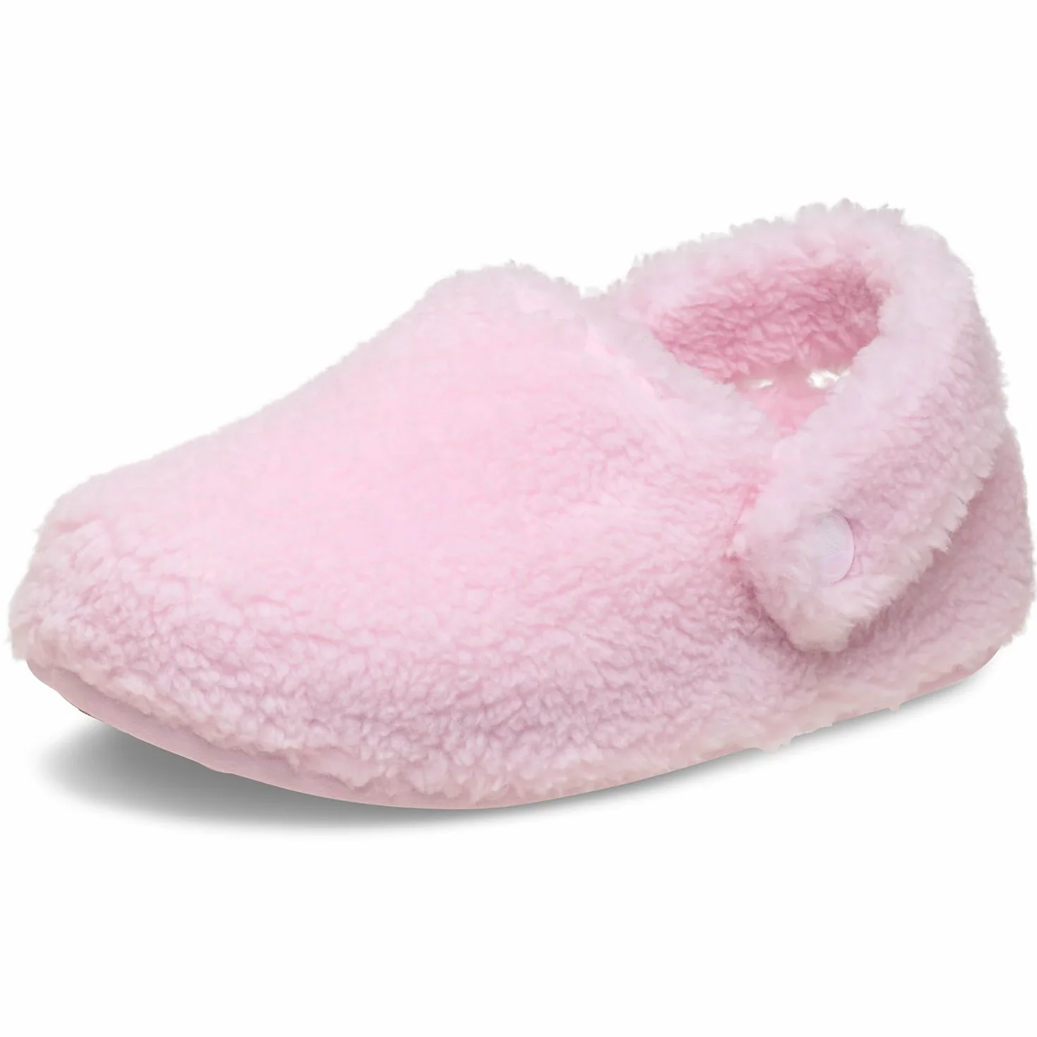 Crocs Uniseks - dzieci Classic Cozzzy SlipperKapcie