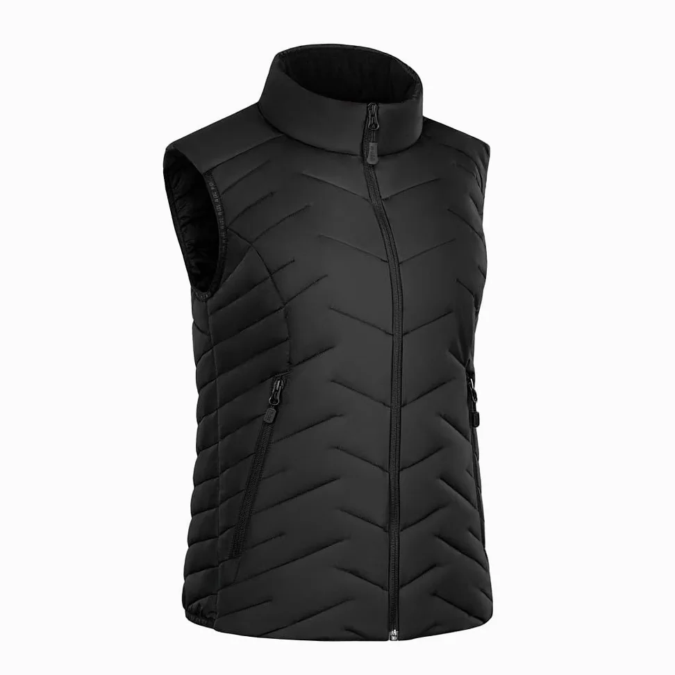 M-Tac Primaloft kamizelka damska, czarny, XS