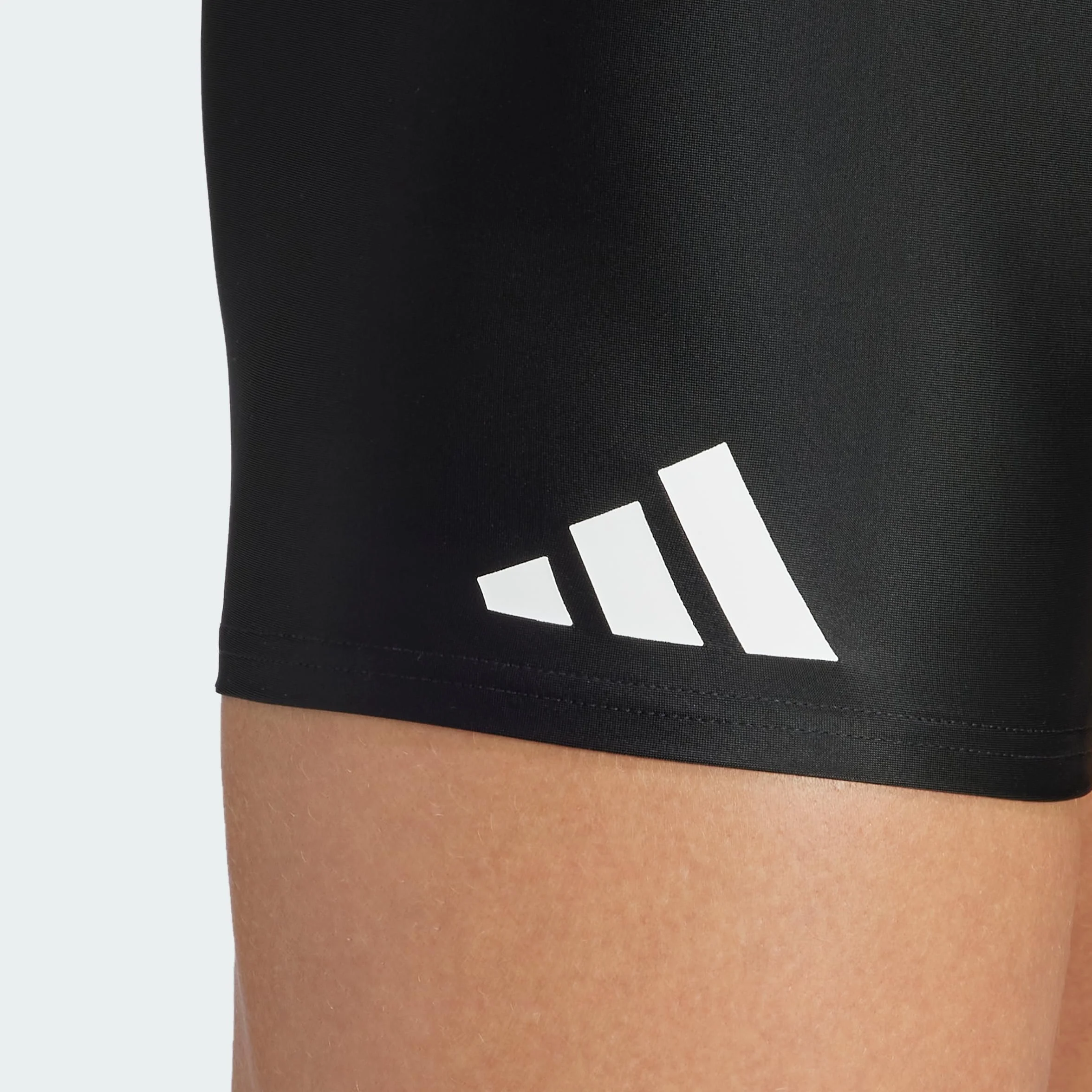 adidas Męskie bokserki do pływania,