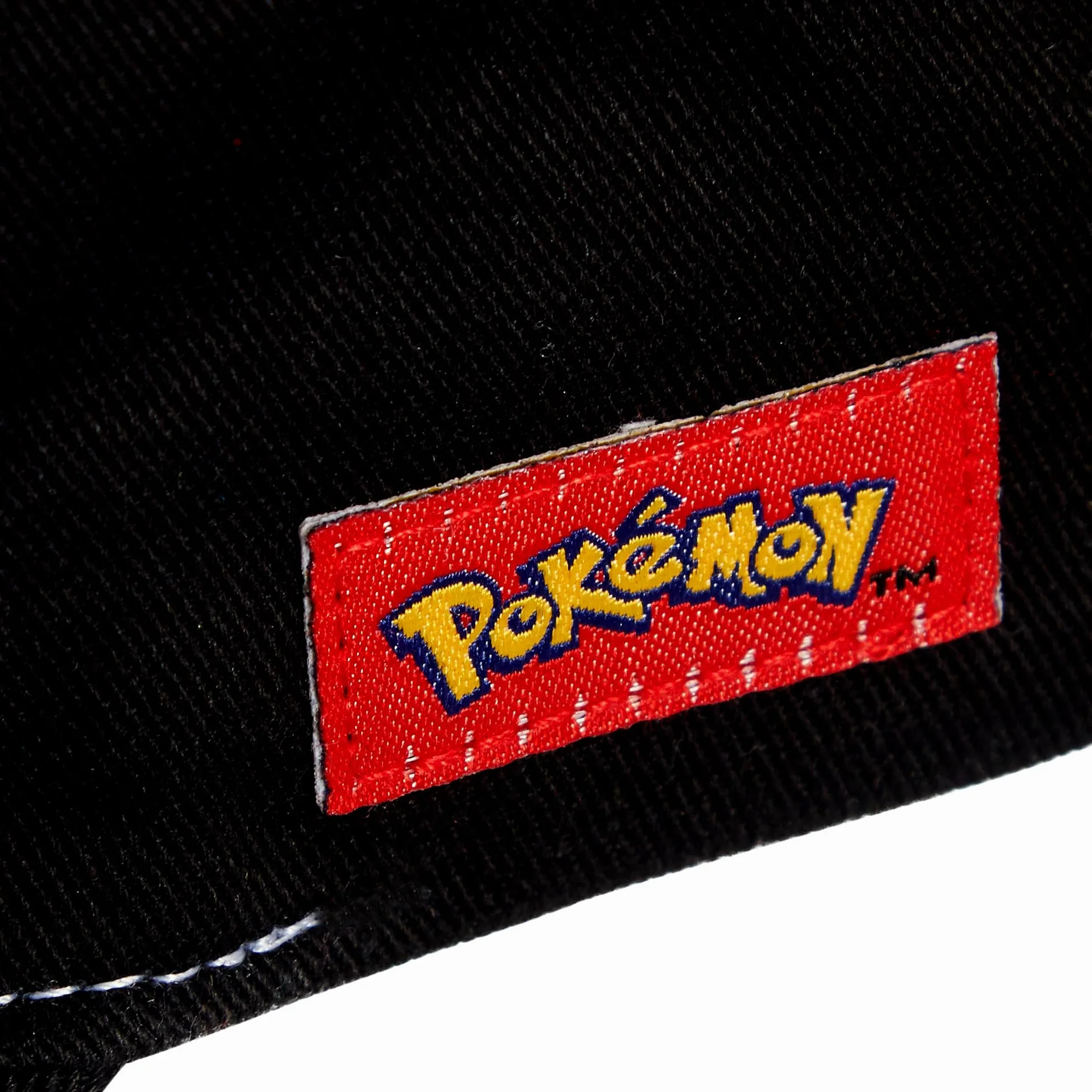 Pokemon Pokeball czapka z daszkiem dla dzieci Pokemon letnia czapka przeciwsłoneczna z daszkiem regulowana