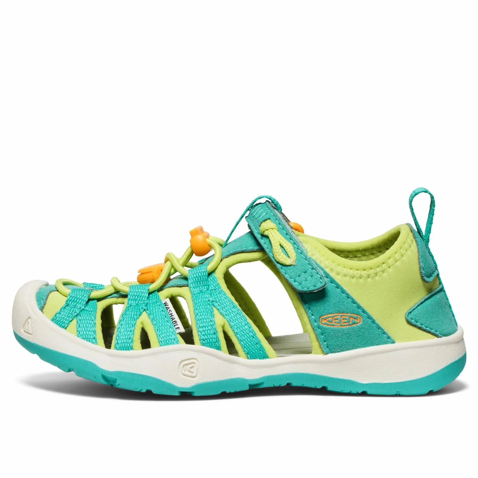 KEEN Moxie Sandal Sandały dla dzieci
