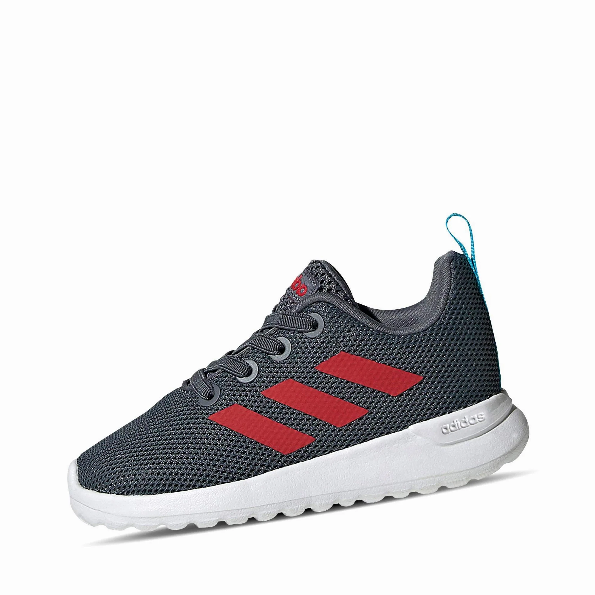 adidas Chłopcy Lite Racer Cln IButy do biegania.