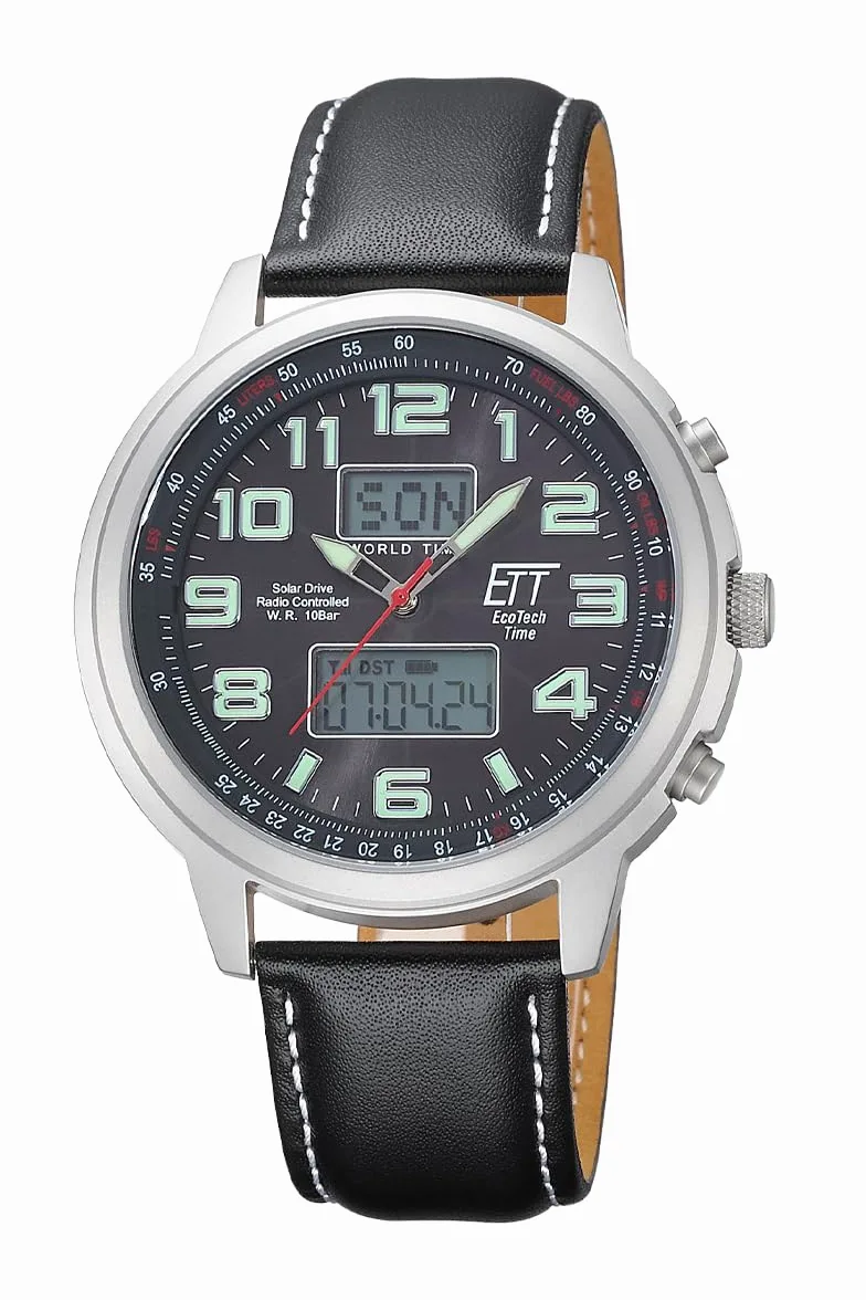 ETT Eco Tech TimeZegarek męski EGS-11301-22L
