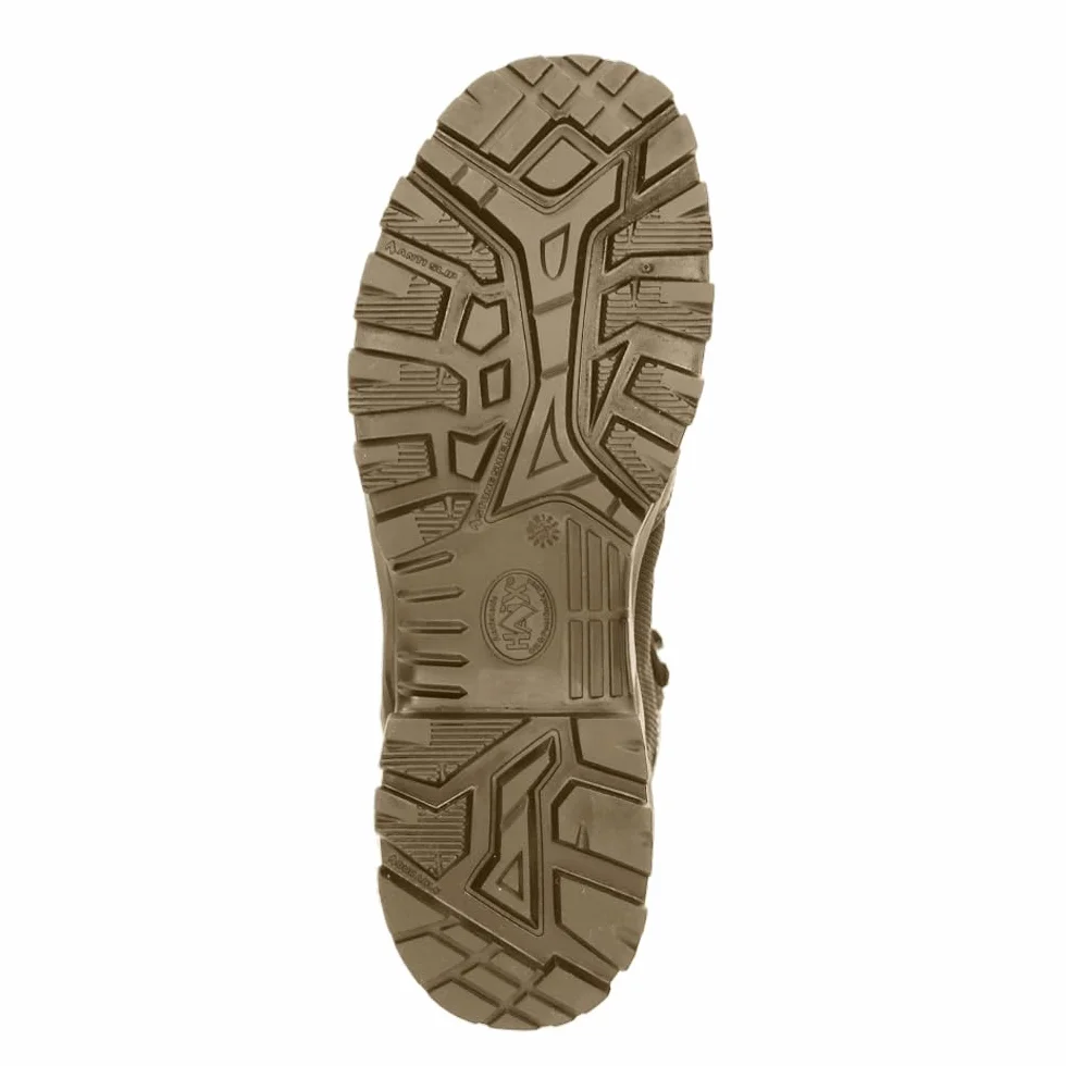 Haix Buty outdoorowe Combat GTX