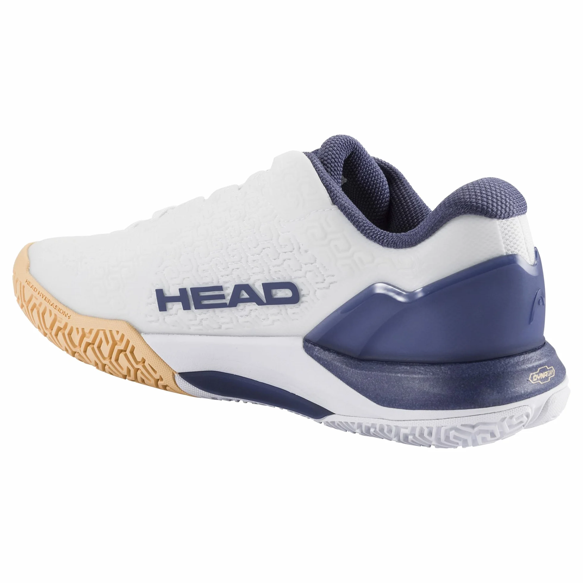 HEAD Kobiety Revolt Pro 5.0buty do tenisa