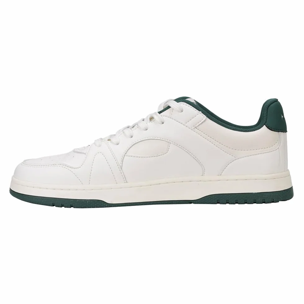 HUGO Męski Hadrian_Tenn_pugr Tenis, Naturalny, 10 UK, naturalny, 44 EU