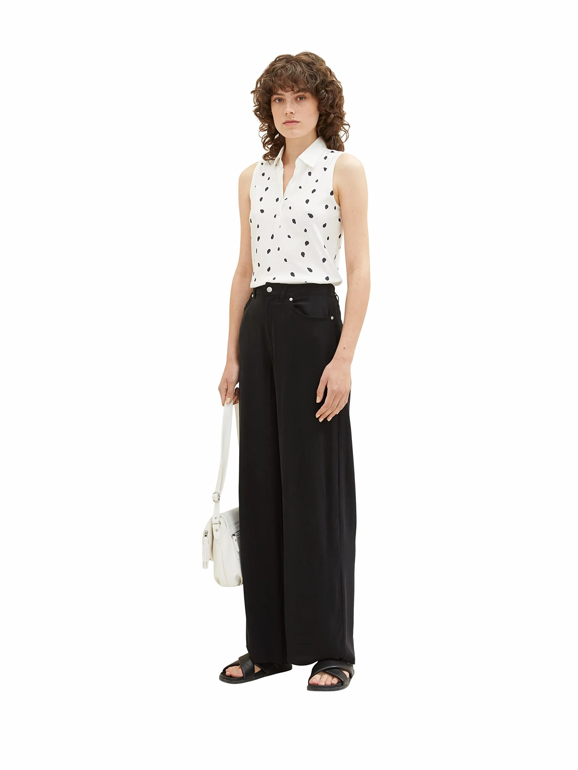 TOM TAILOR Koszulka polo Kobiety 1037379