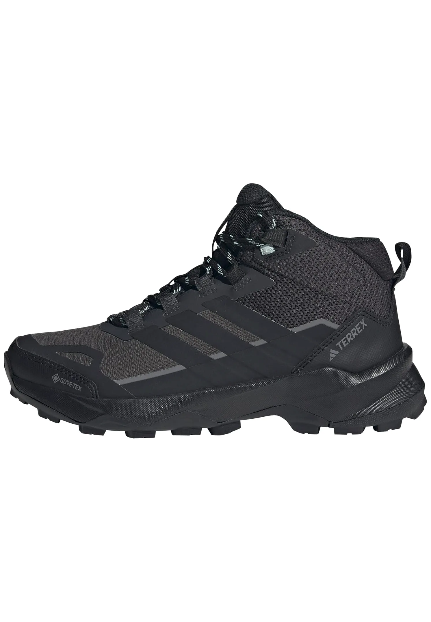 adidas Kobiety Terrex Skychaser Ax5 Mid Gore-tex HikingButy turystyczne