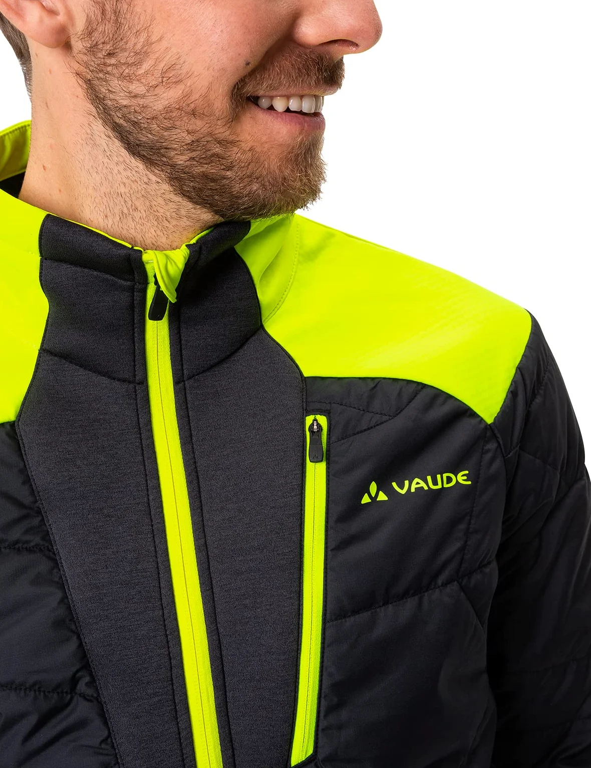VAUDE Kurtka Mężczyźni Men's Minaki Jacket Iii