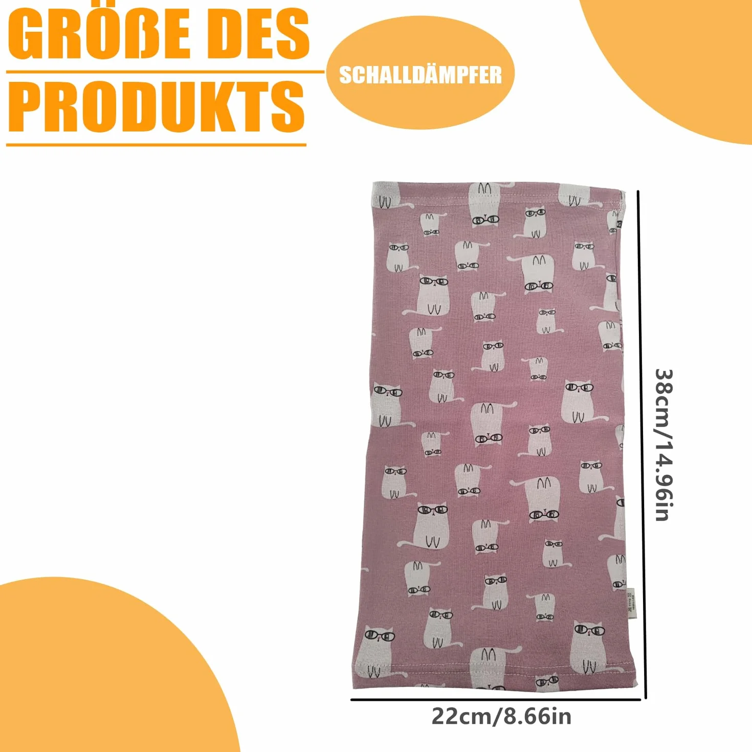 Dziecięcy Zestaw Bawełnianych Czapek i Szalików - Czapka Zimowa Beanie dla Chłopców i Dziewczynek, Szal Kominowy dla Niemowląt, Zimowy Look