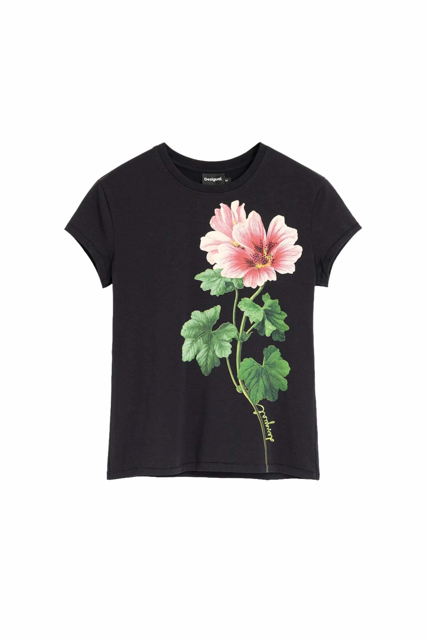 Desigual Koszulka Kobiety Ts_sapporo