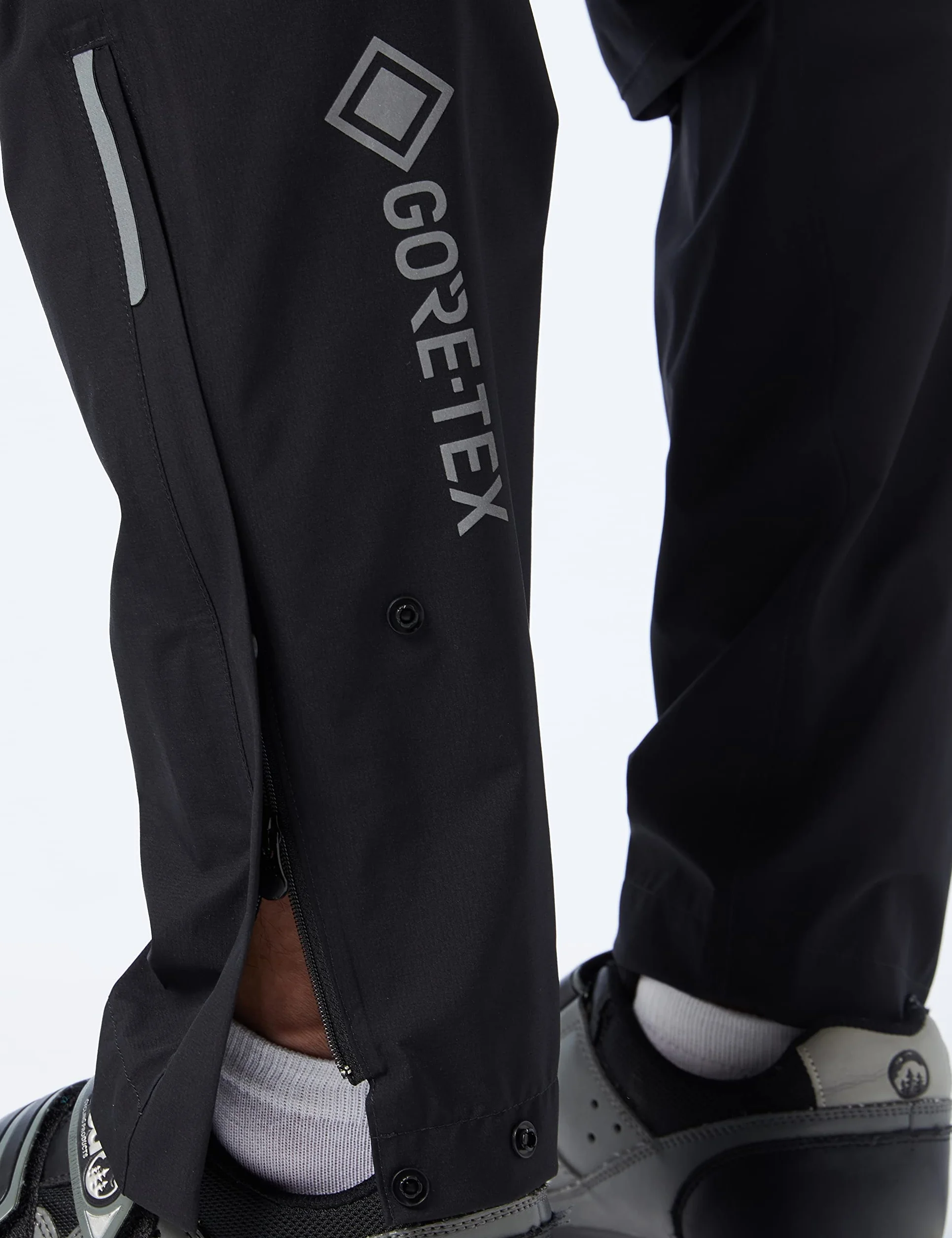 Gore Wear C5 GTX Paclite Trail Pants - Pants Mężczyźni
