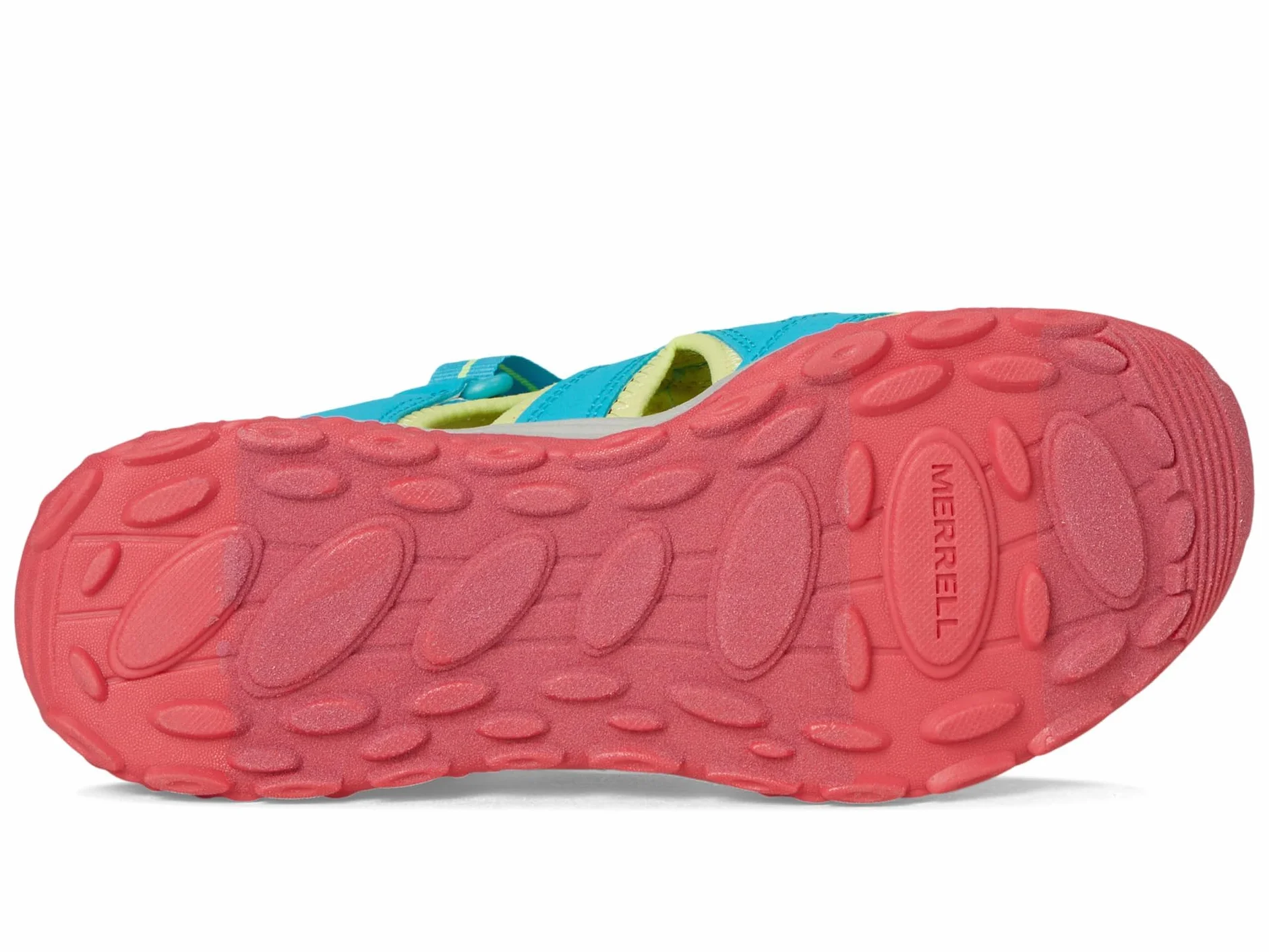 Merrell Hydro 2 Sandał rybacki Uniseks dzieci