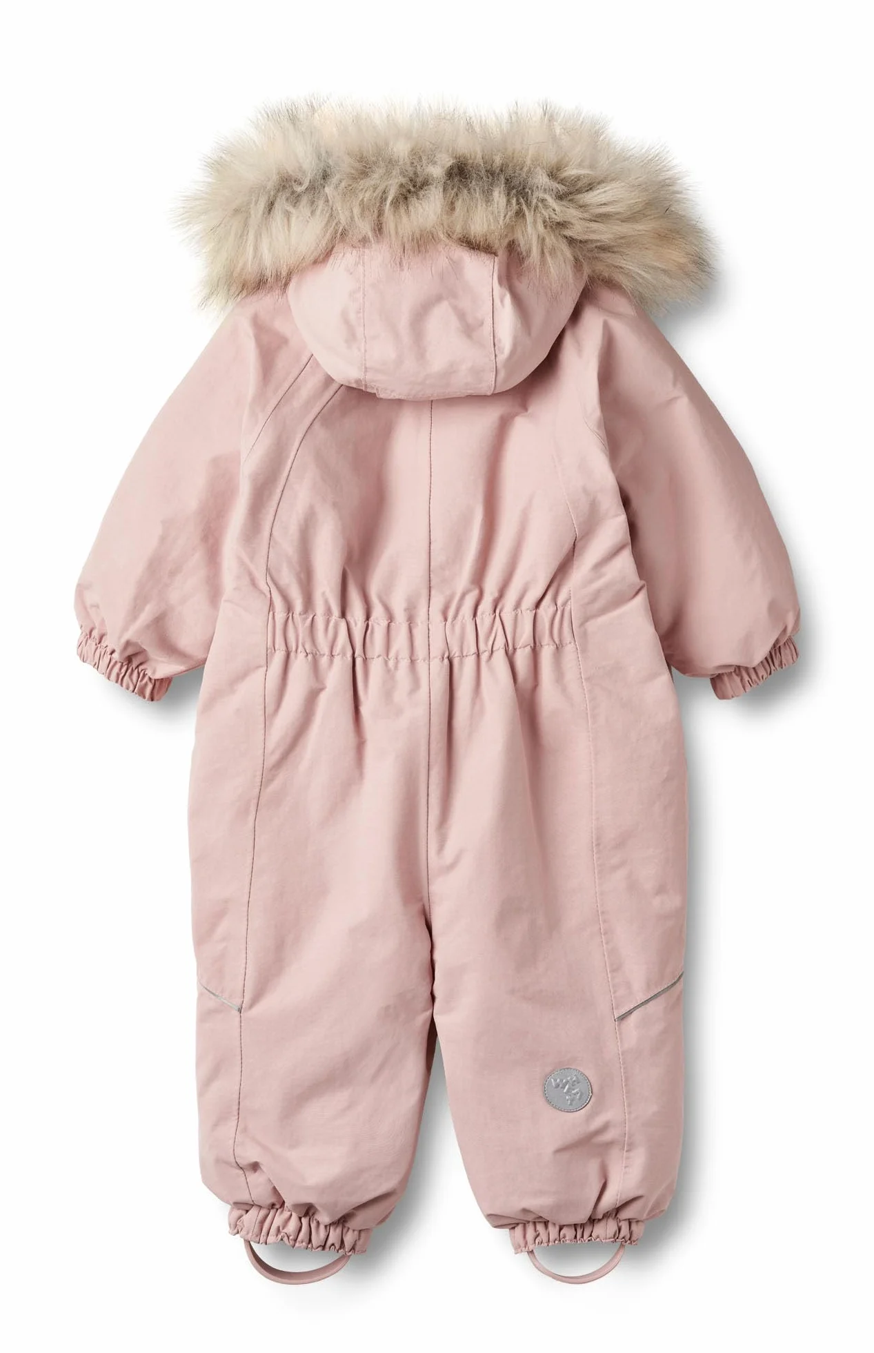 Wheat kombinezon śnieżny Uniseks - dzieci Wheat Unisex Schneeanzug Skioverall Nickie Wasserdicht Atmungsaktiv Grs Zertifziert