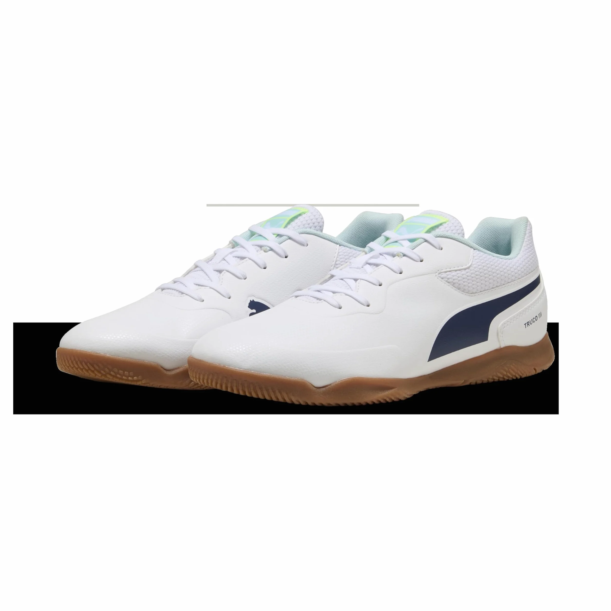 PUMA Truco III Buty do piłki nożnej Uniseks