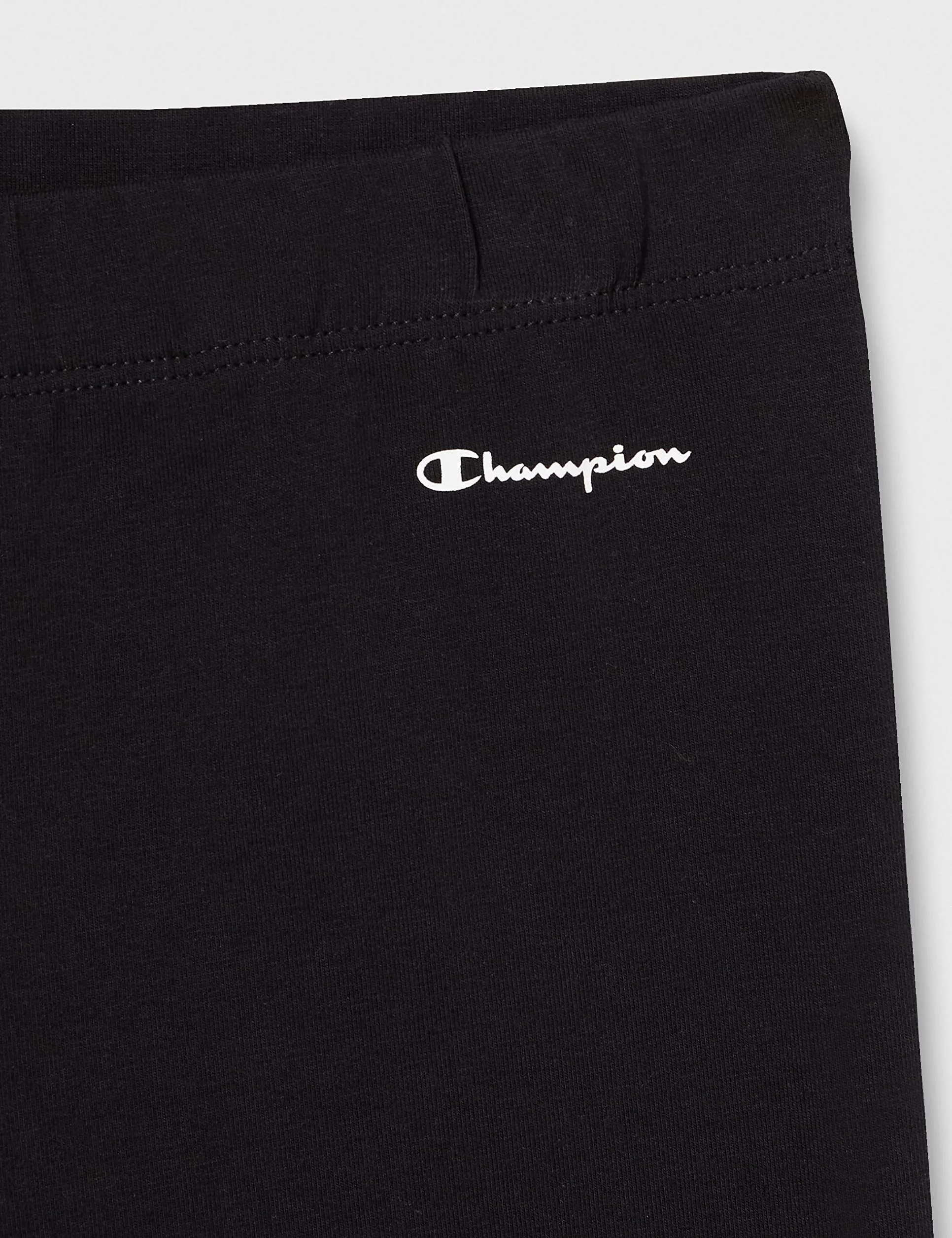 Champion C-sport Small Script Logo - Szorty Kobiety