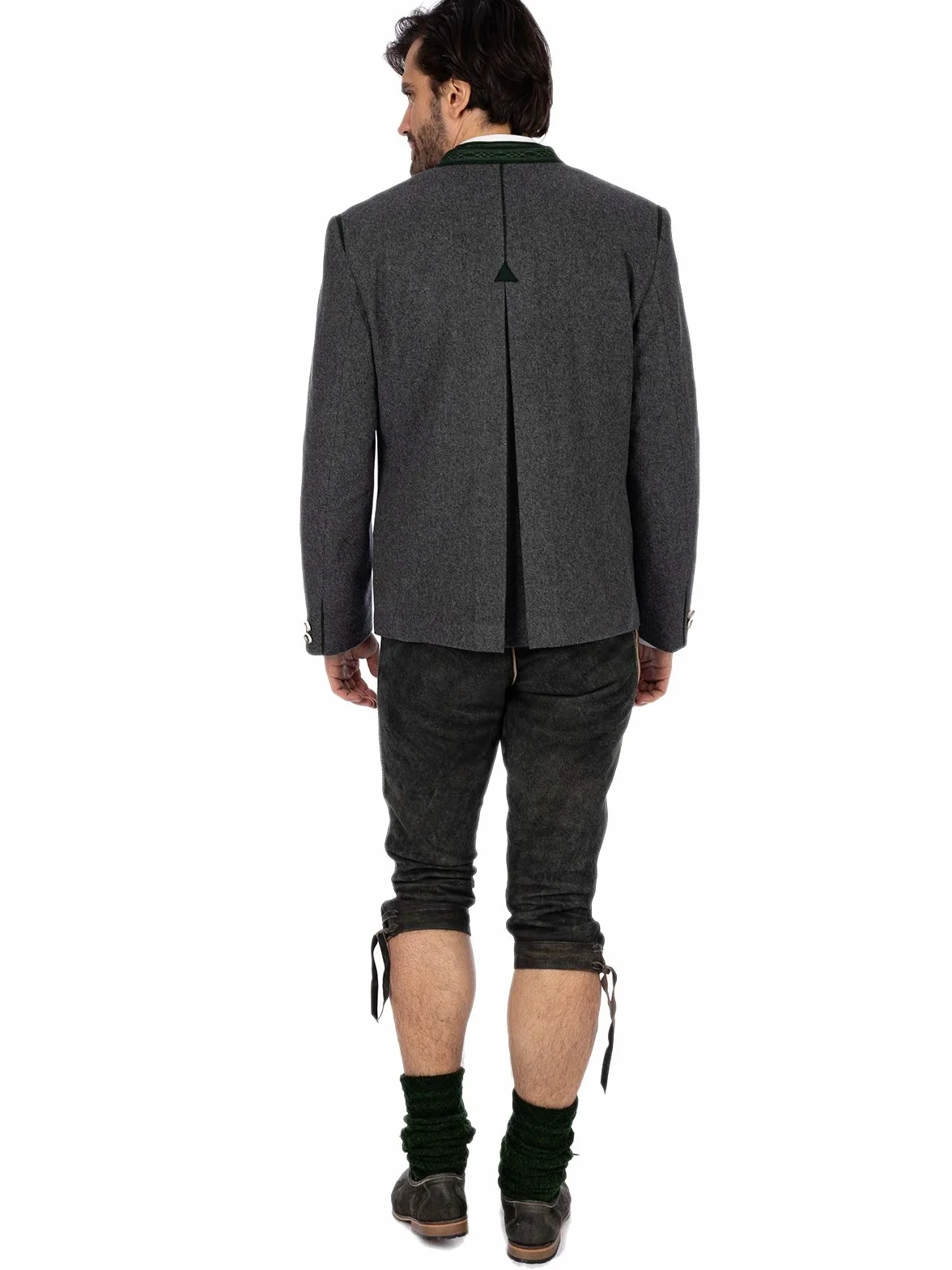 Stockerpoint Jacke Stachus Kurtka męska Jodła Łupek 56