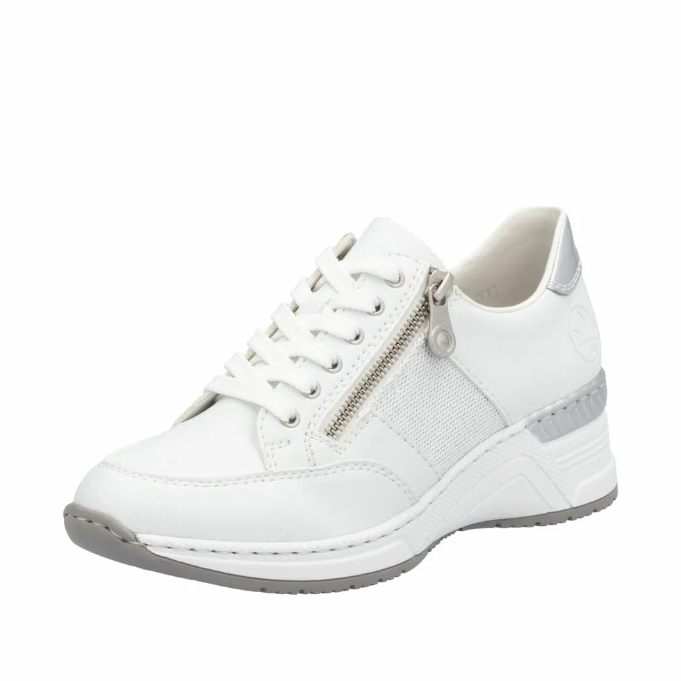 Rieker Kobiety N4263Mokasyn