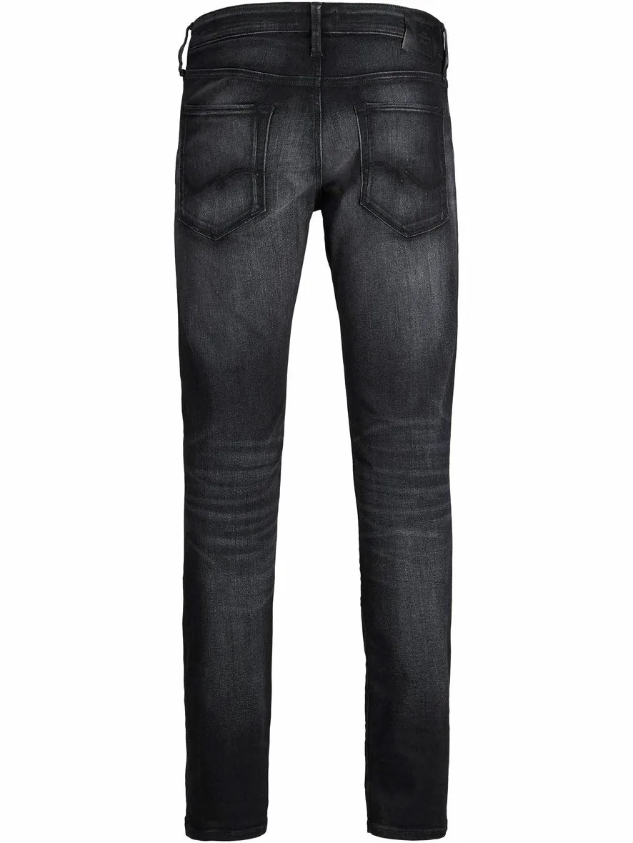 JACK & JONES jiglenn jjicon jj 557 50sps noos - Dżins Mężczyźni
