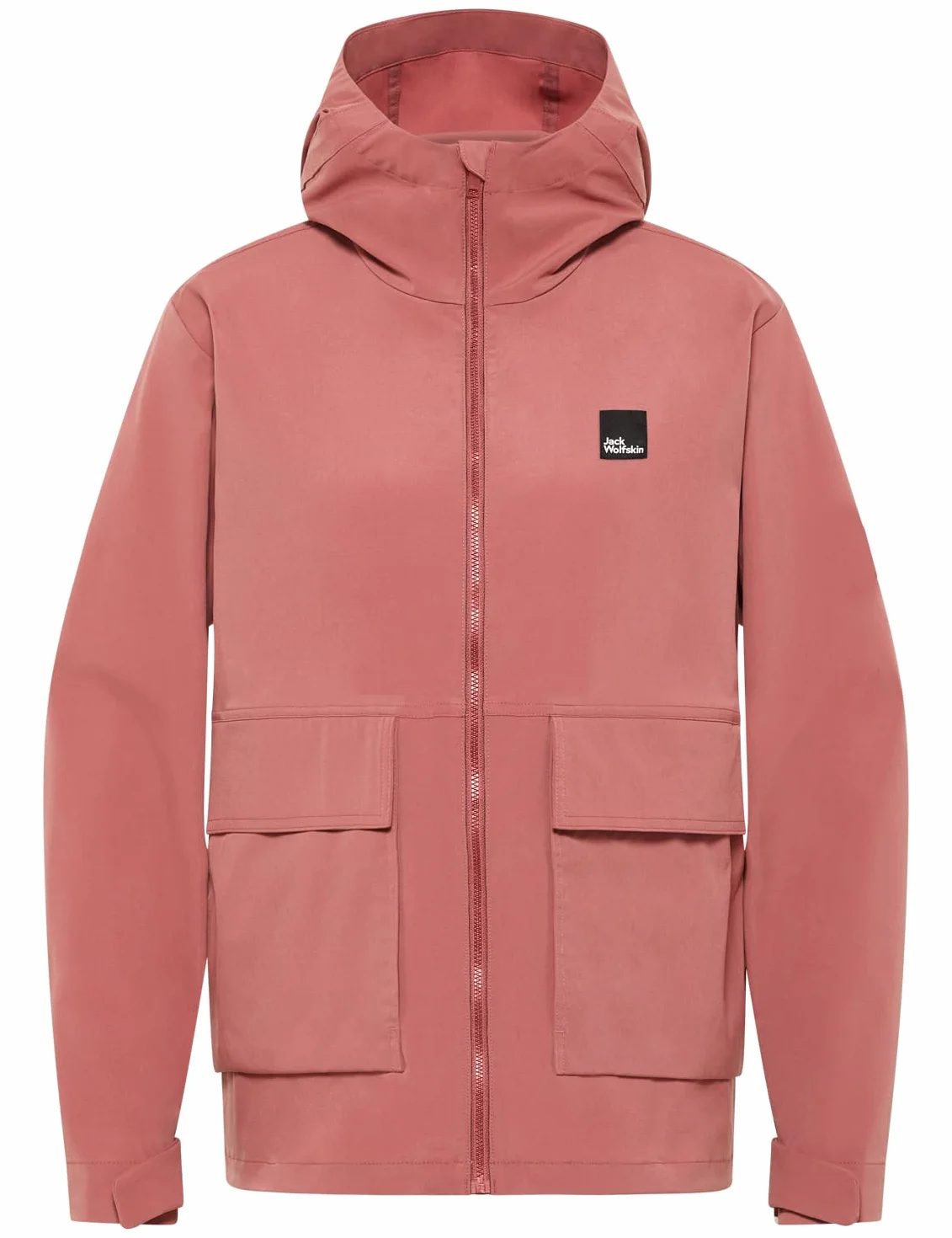 Jack Wolfskin Kurtka Kobiety Terracade Jkt W
