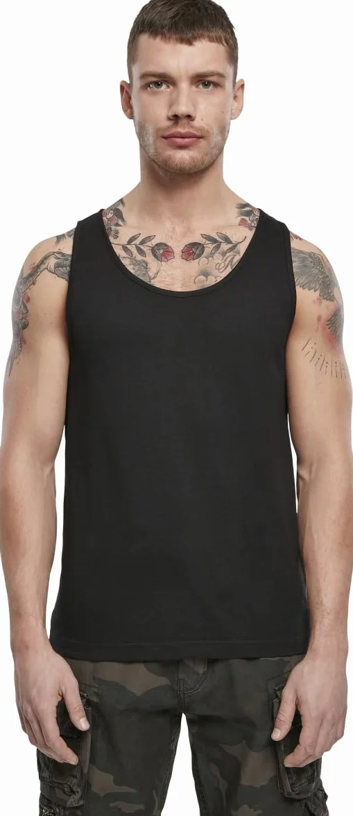 Brandit Koszulka Cami Mężczyźni Brandit Tank Top (1 w zestawie)