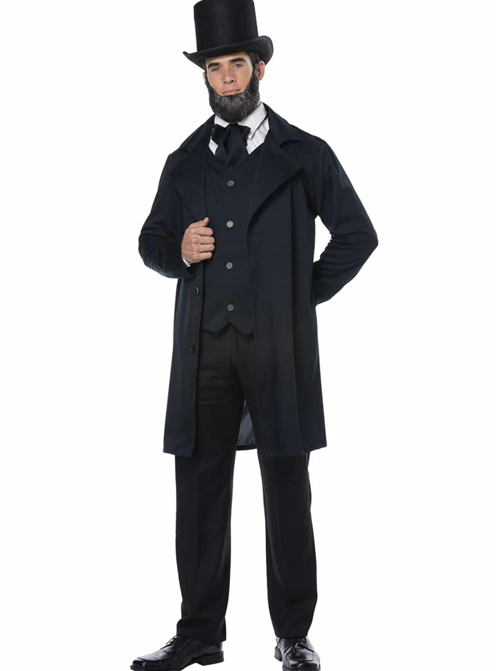 California Costumes