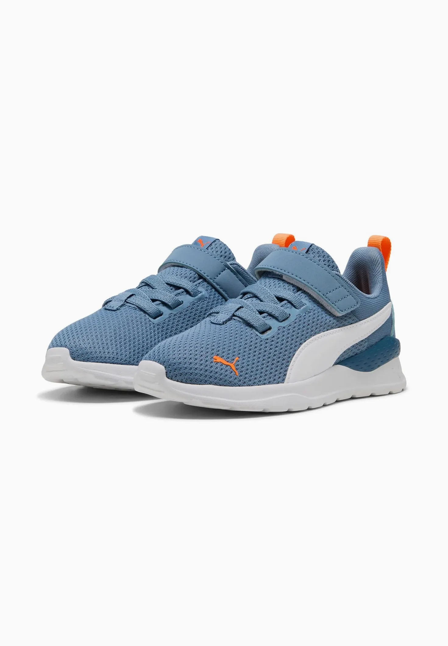 PUMA Anzarun Lite Ac Ps Buty sportowe Dzieci uniseks