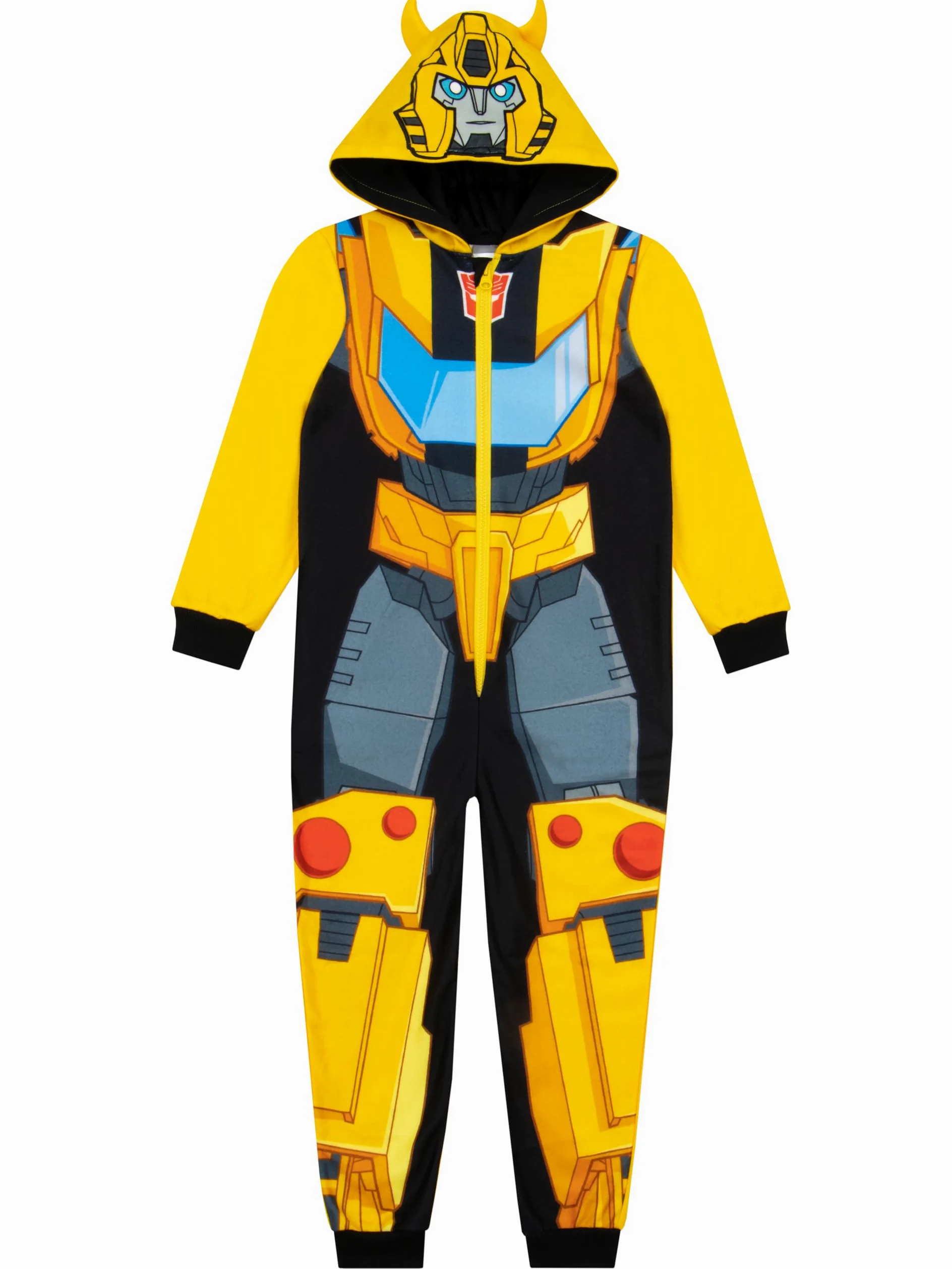 Transformers Jednorazówka Dla Chłopców Bumblebee Autobots