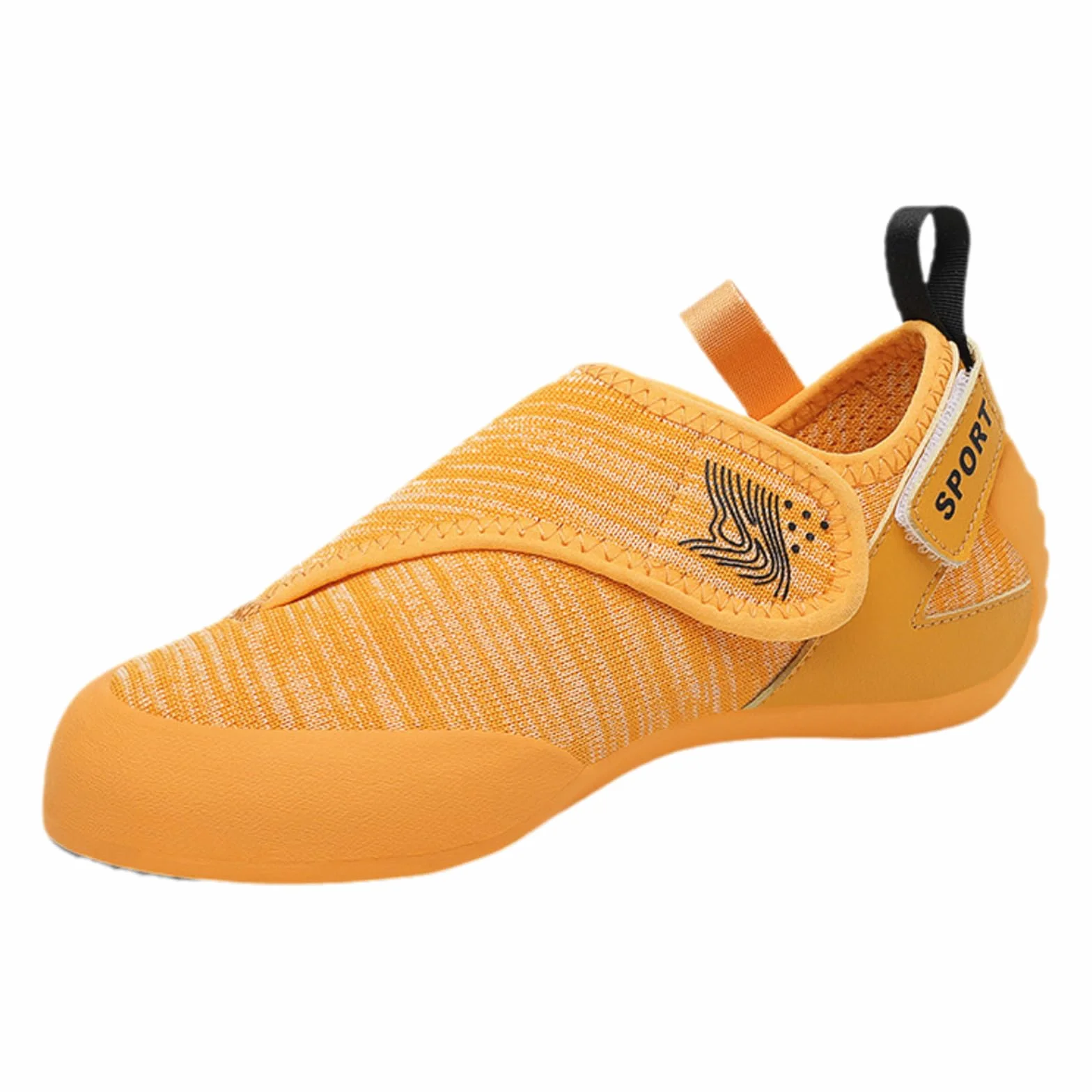Buty wspinaczkowe do wnętrz, męskie buty wspinaczkowe, buty wspinaczkowe dla nastolatków, buty gimnastyczne, szybkie wkładanie, antypoślizgowe, odporne na zużycie, regulacja dopasowania, do