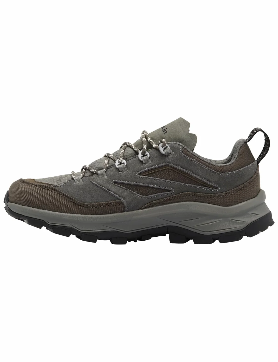 Jack Wolfskin Cyrox Texapore Low M Buty do chodzenia Mężczyźni