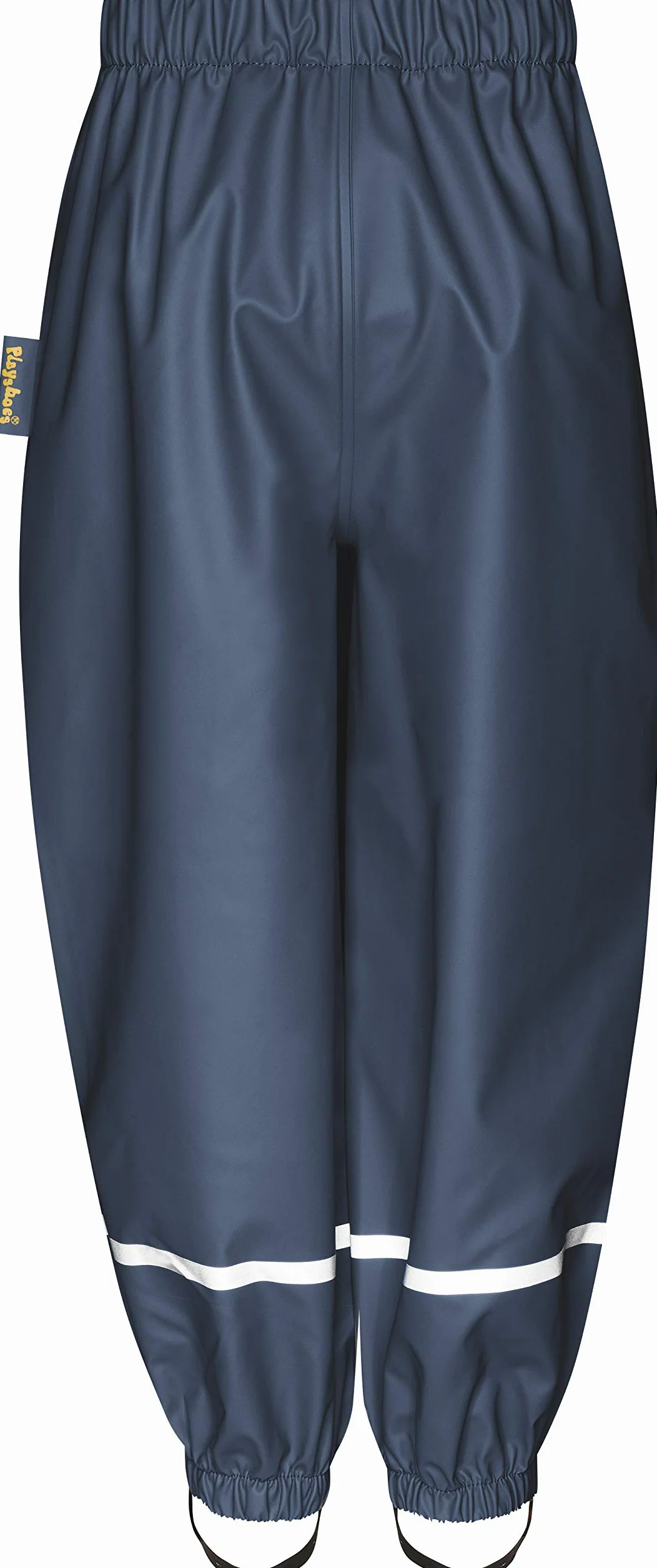 Playshoes Fleece-halbhose - Półspodnie polarowe Uniseks - dzieci
