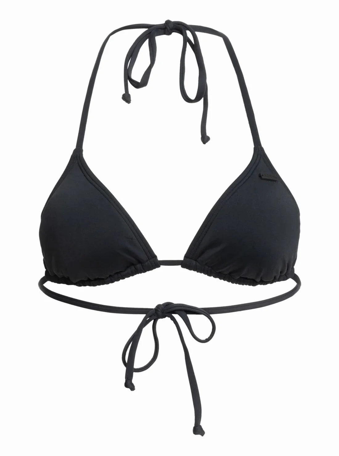 Roxy Top bikini Kobiety Klasyka Plażowa - Trójkątna Góra Bikini Dla Kobiet
