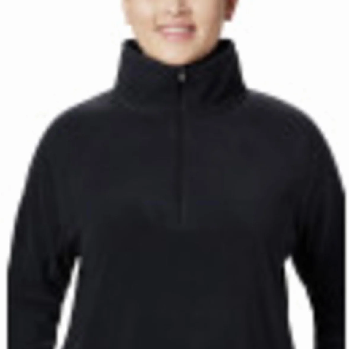 Columbia Kobiecy Polar z Suwakiem Glacial IV