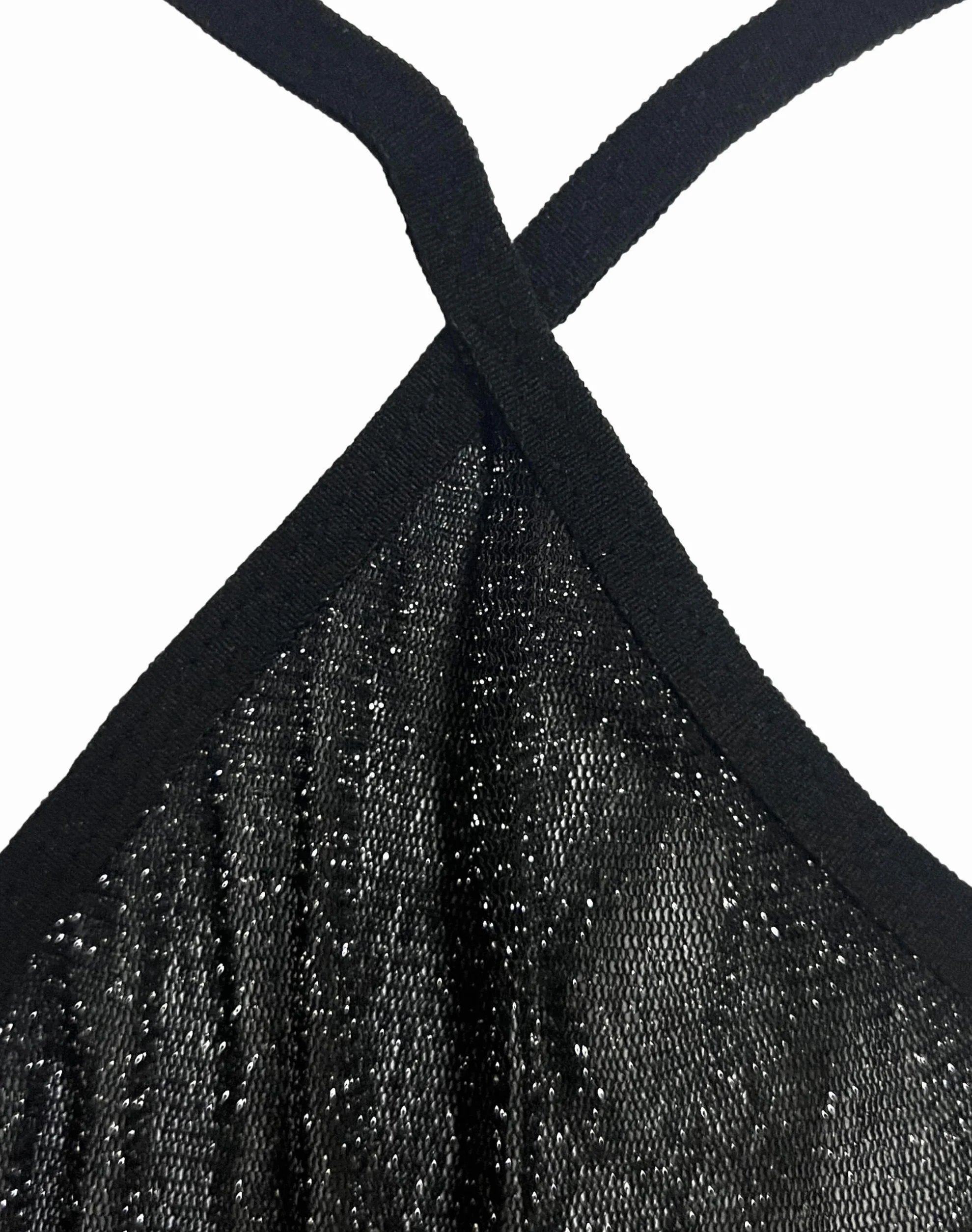 Seksowna Bielizna Erotyczna Damska Minisukienka Wetlook Bodycon Clubwear