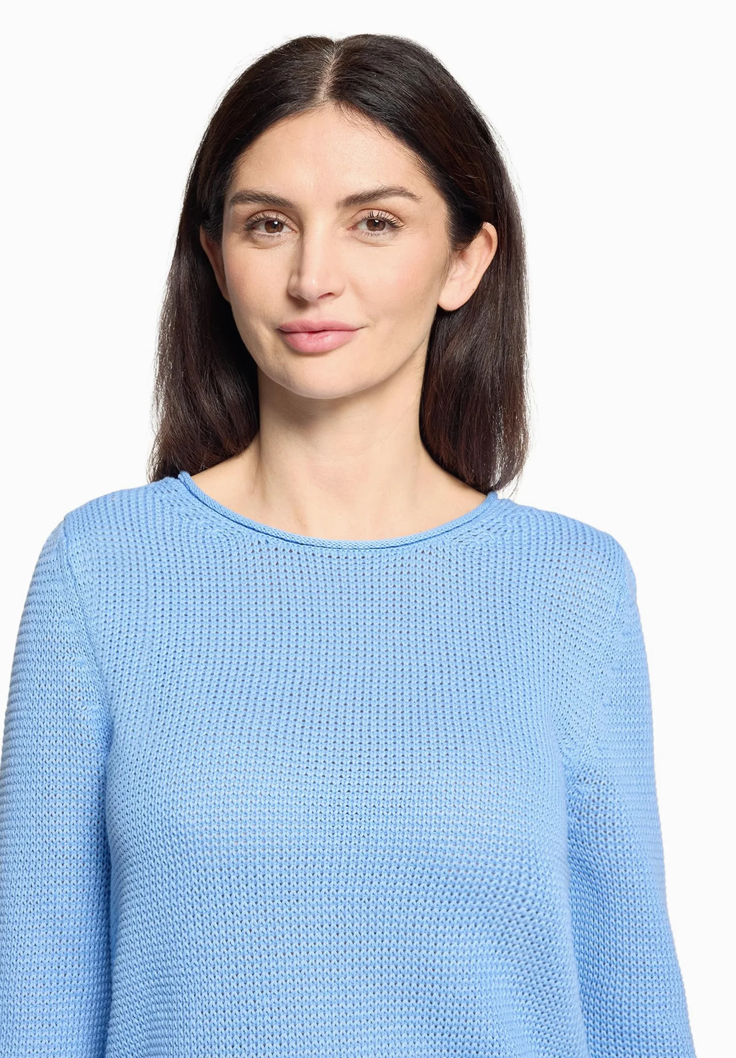 Betty & Co Sweter pullover Kobiety 5965/3095