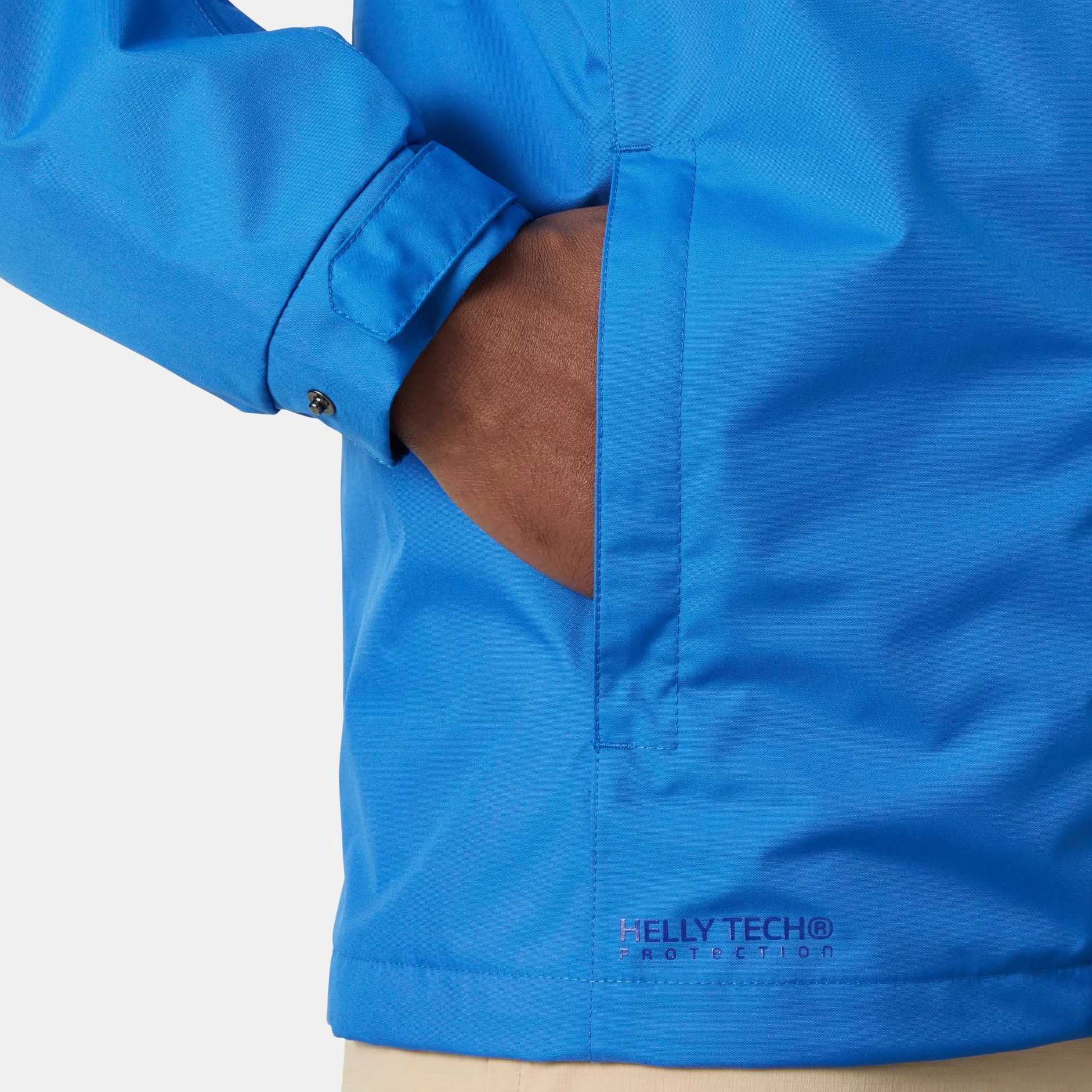 Helly Hansen kurtka Dubliner Cobalt 2.0 5XL