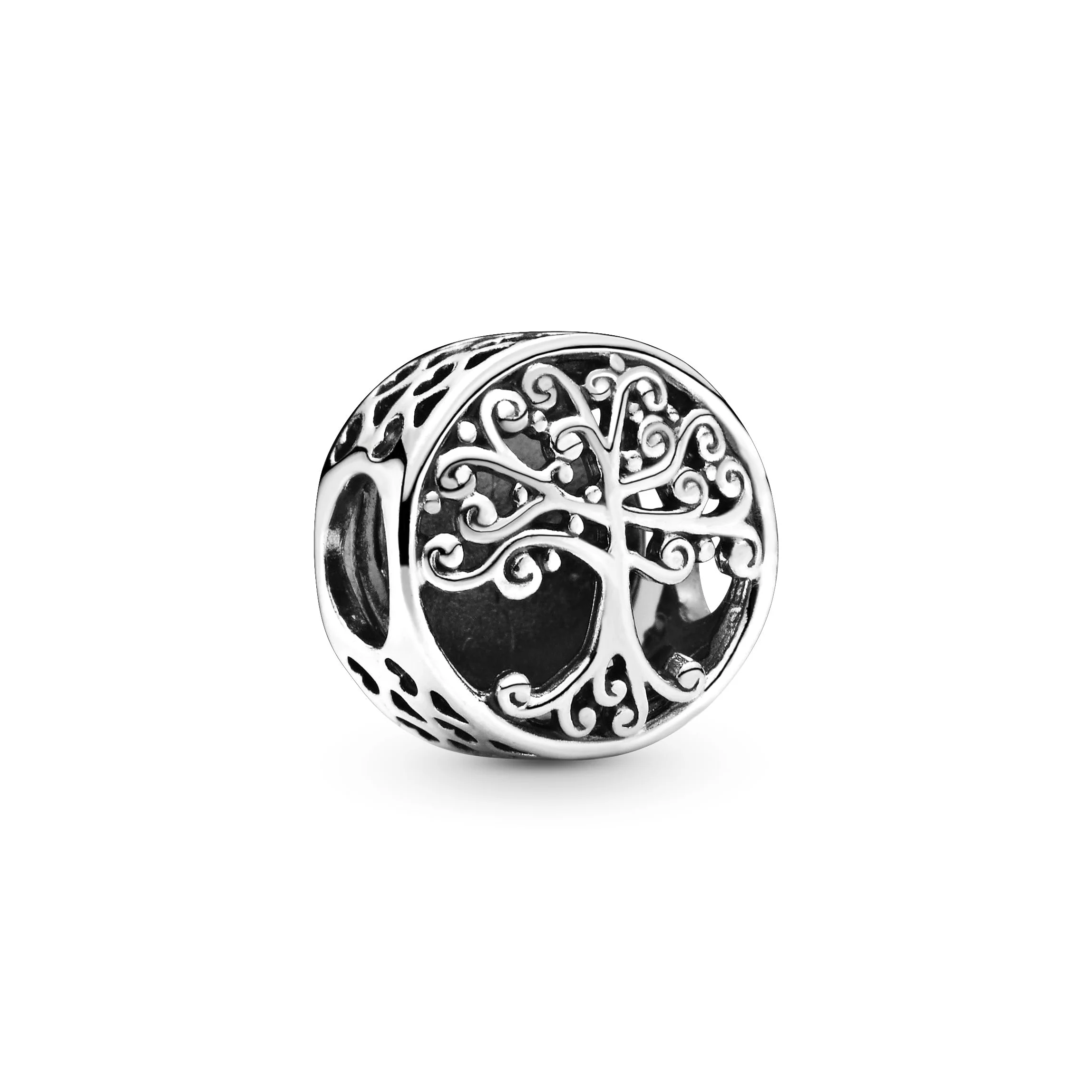 PANDORA Damen-Bead Charms 925 Sterlingsilber 797590