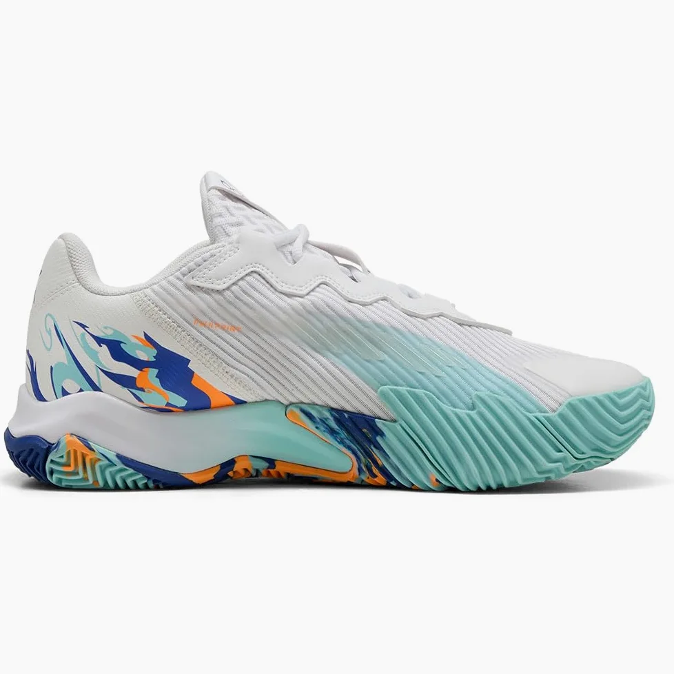 PUMA Uniseks Nova EliteButy tenisowe