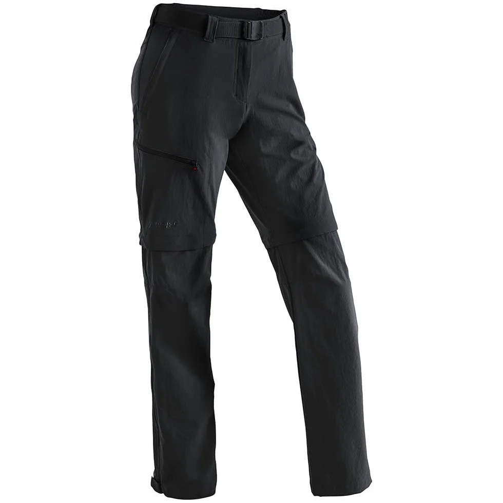 Maier Sports Damskie bermudy NATA