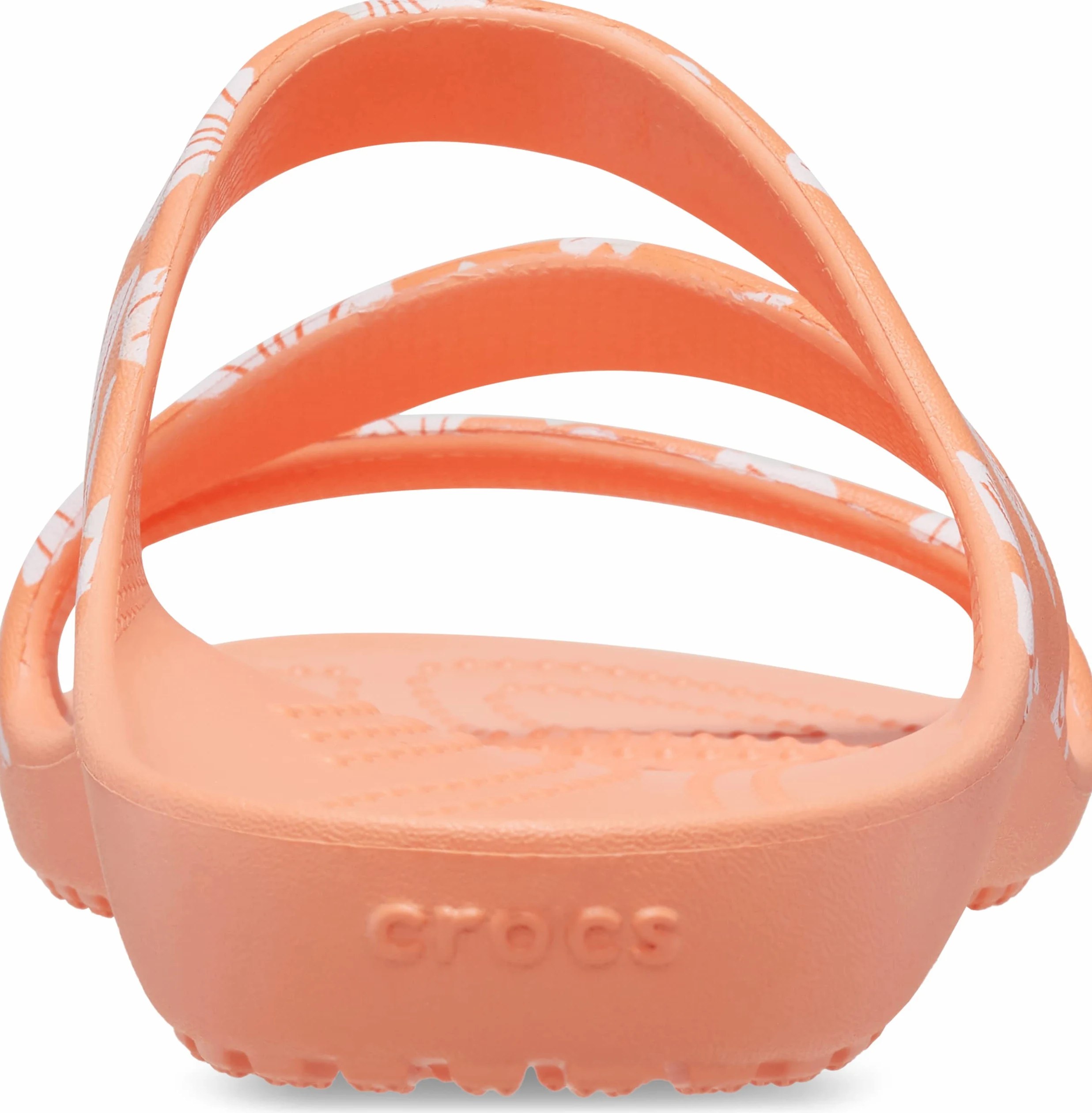Crocs Kobiety Kadee II Sandal WChodak