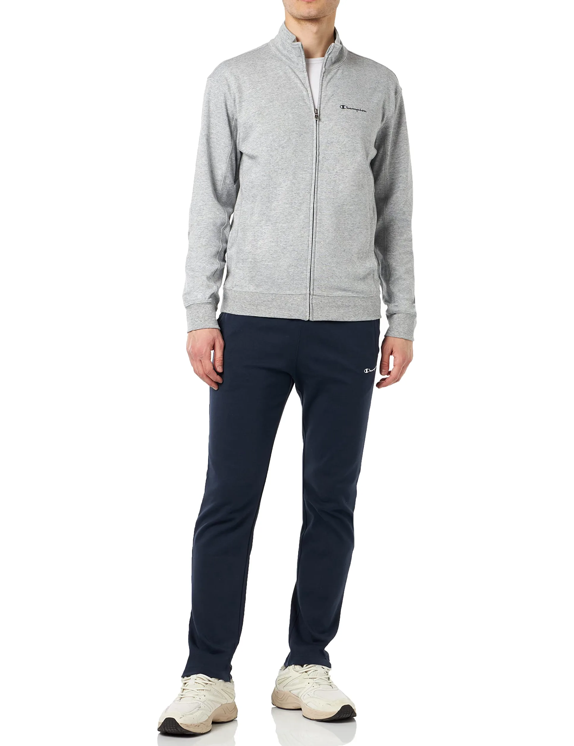 Champion Garnitur sportowy Mężczyźni Legacy Dresy Interlock Małe Logo