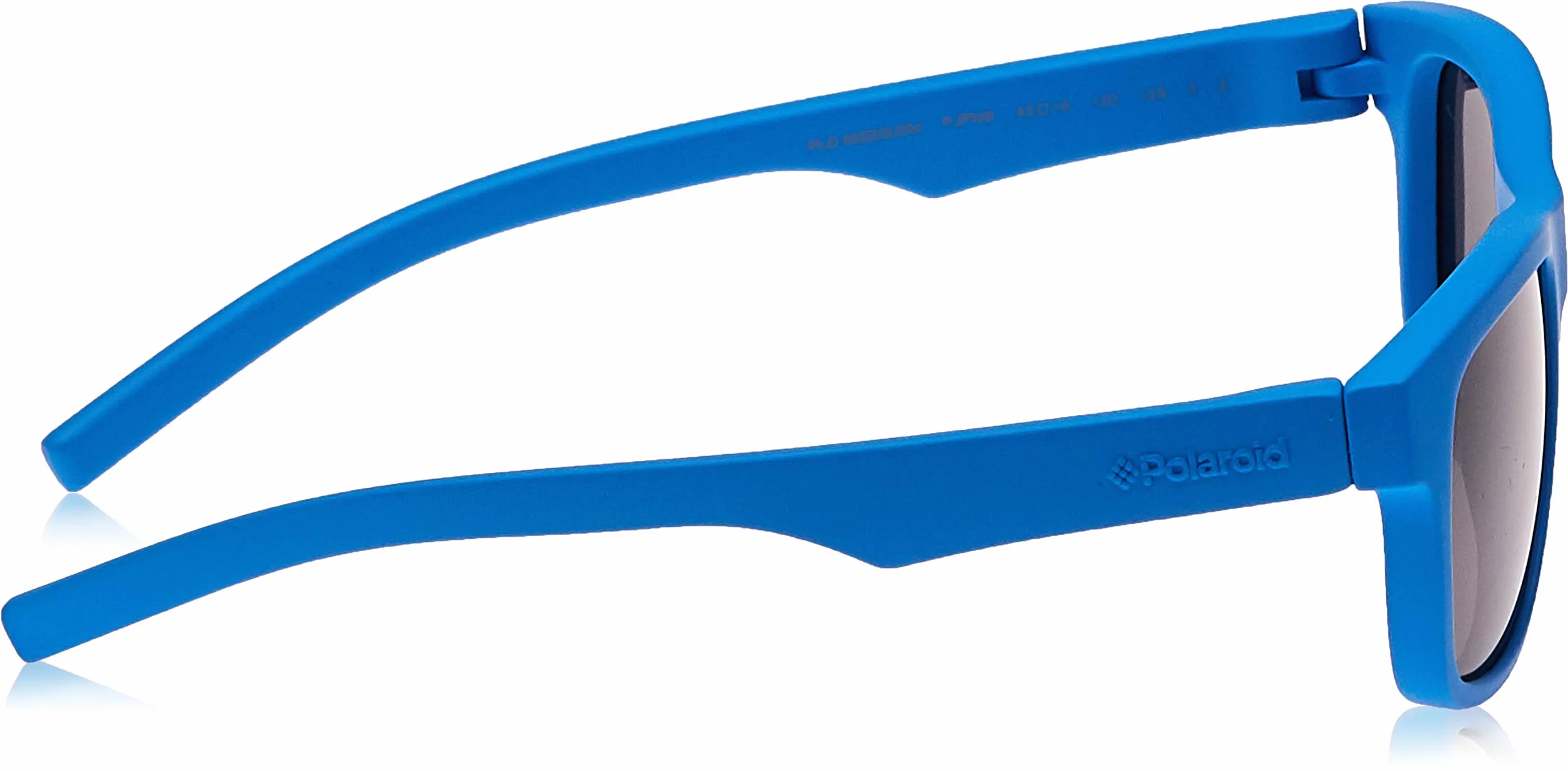 Polaroid Sunglasses Uniseks PLD 8020/S/SM (1 w zestawie)